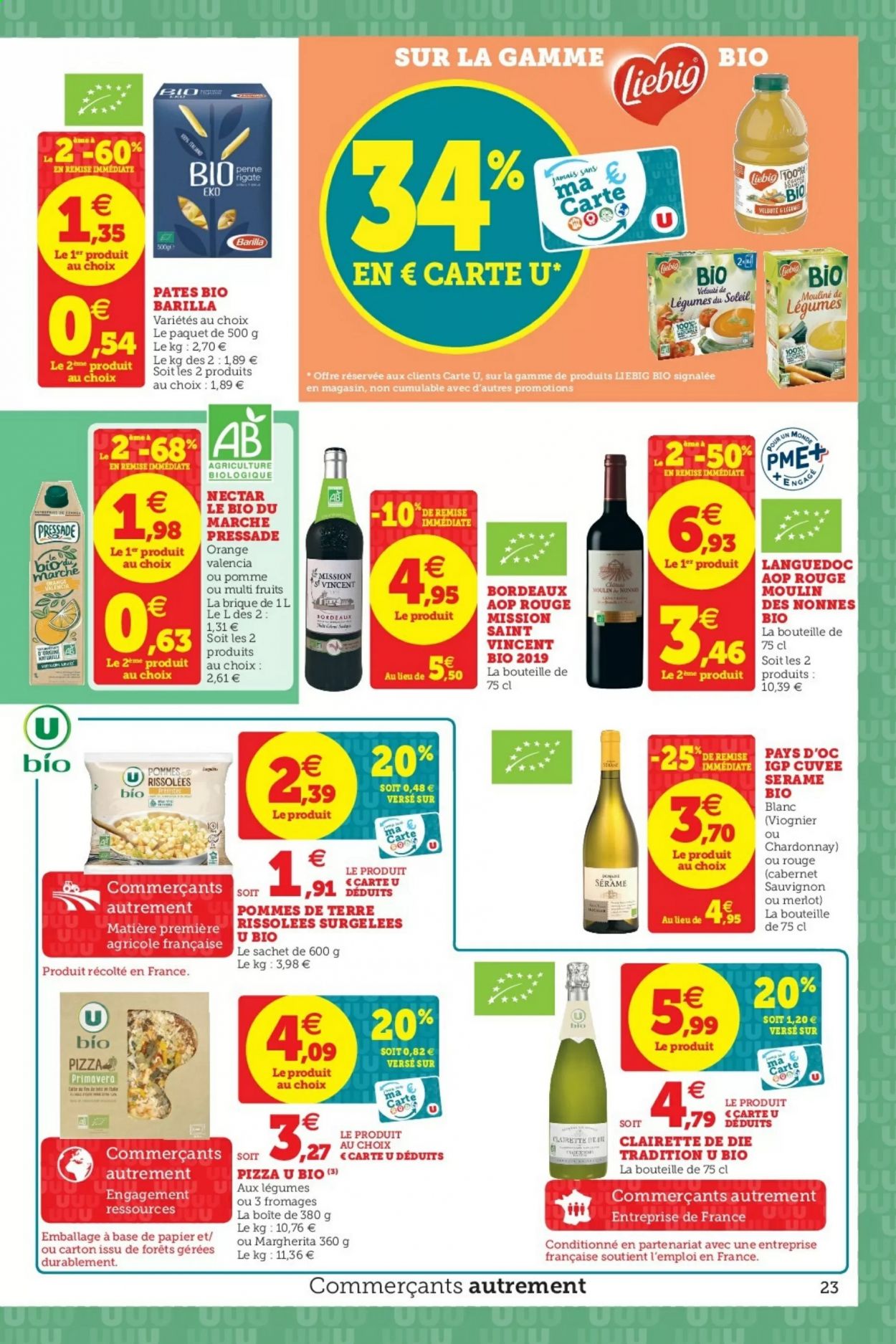 Catalogue HYPER U - 16/02/2021 - 27/02/2021. Page 23