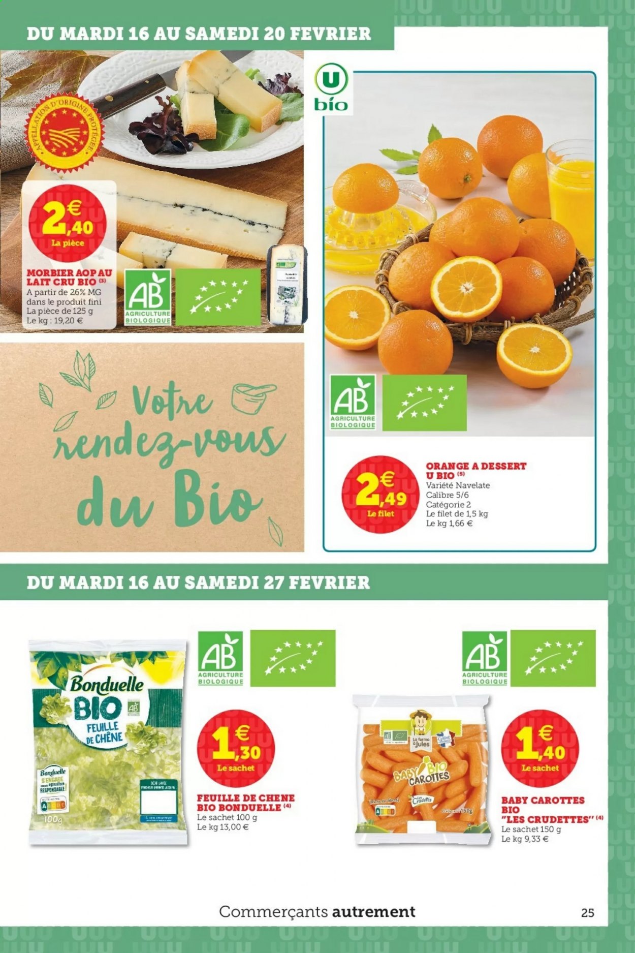 Catalogue HYPER U - 16/02/2021 - 27/02/2021. Page 25