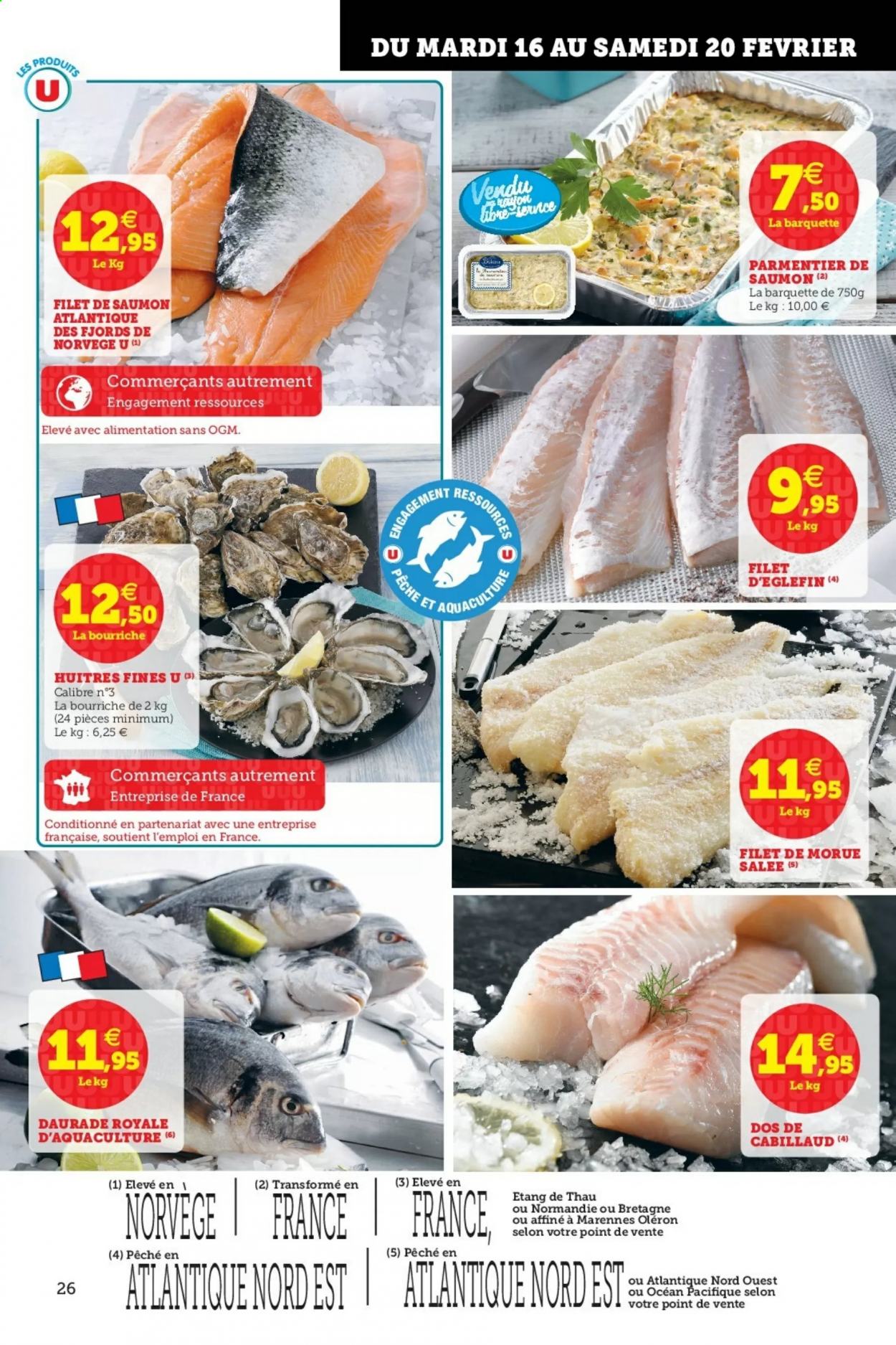 Catalogue HYPER U - 16/02/2021 - 27/02/2021. Page 26