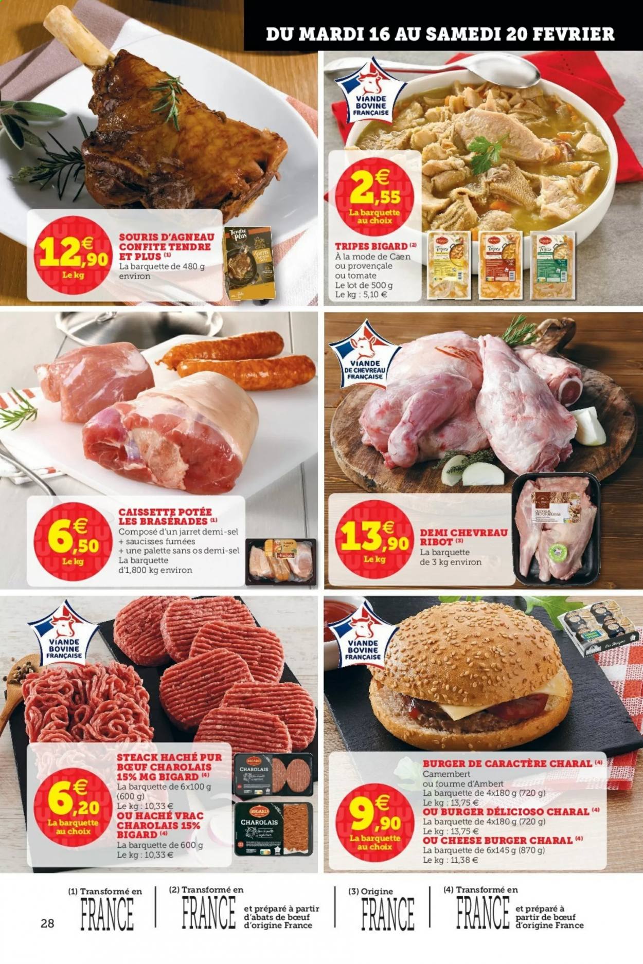 Catalogue HYPER U - 16/02/2021 - 27/02/2021. Page 28