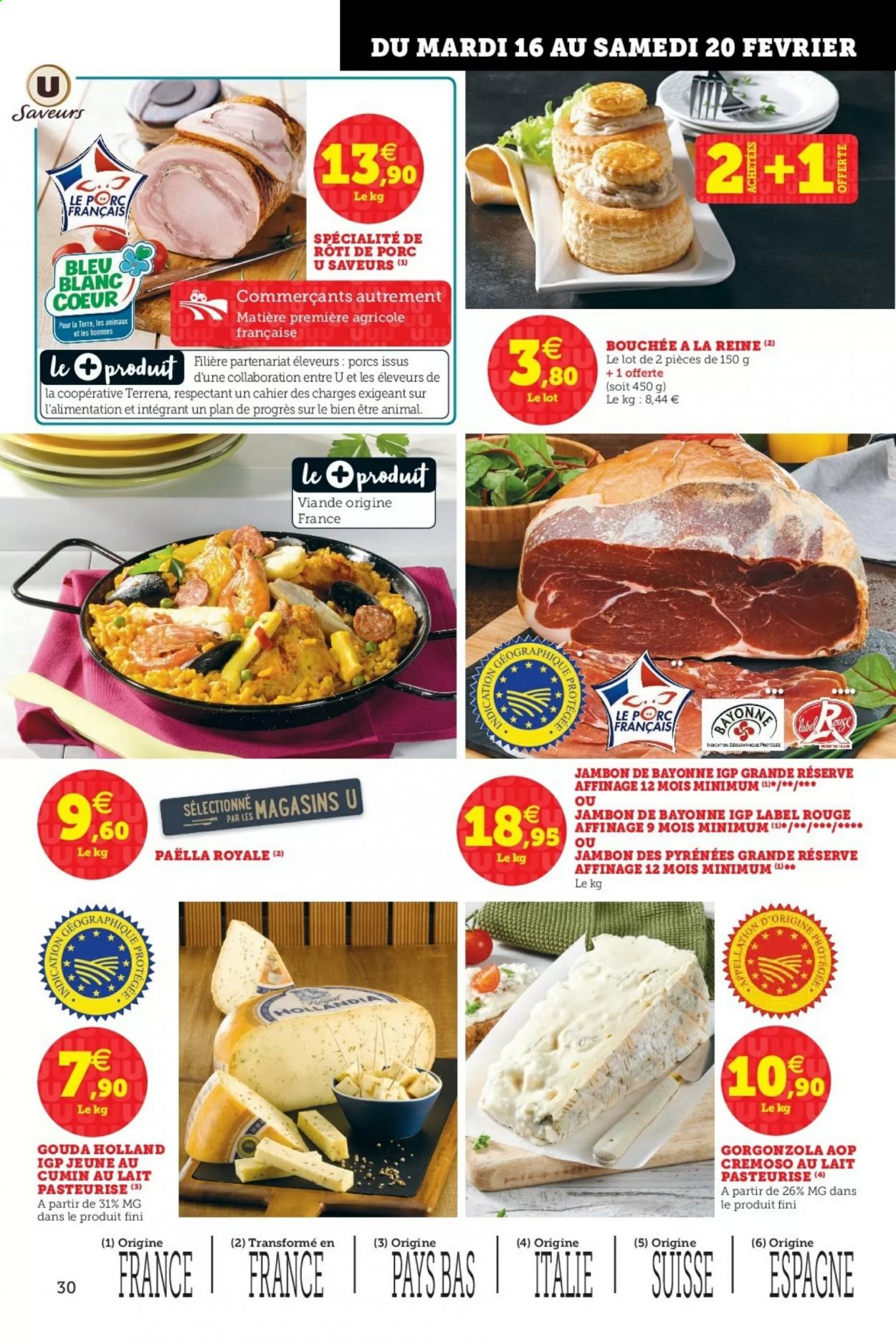 Catalogue HYPER U - 16/02/2021 - 27/02/2021. Page 30
