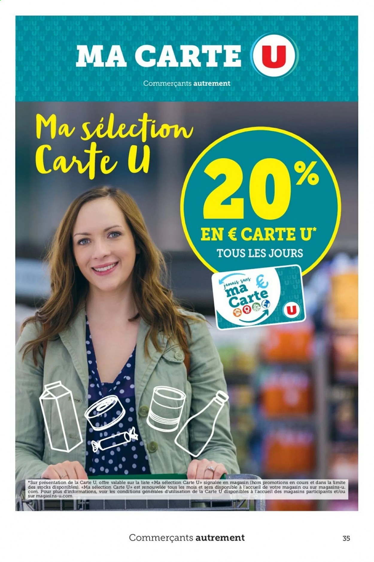 Catalogue HYPER U - 16/02/2021 - 27/02/2021. Page 35