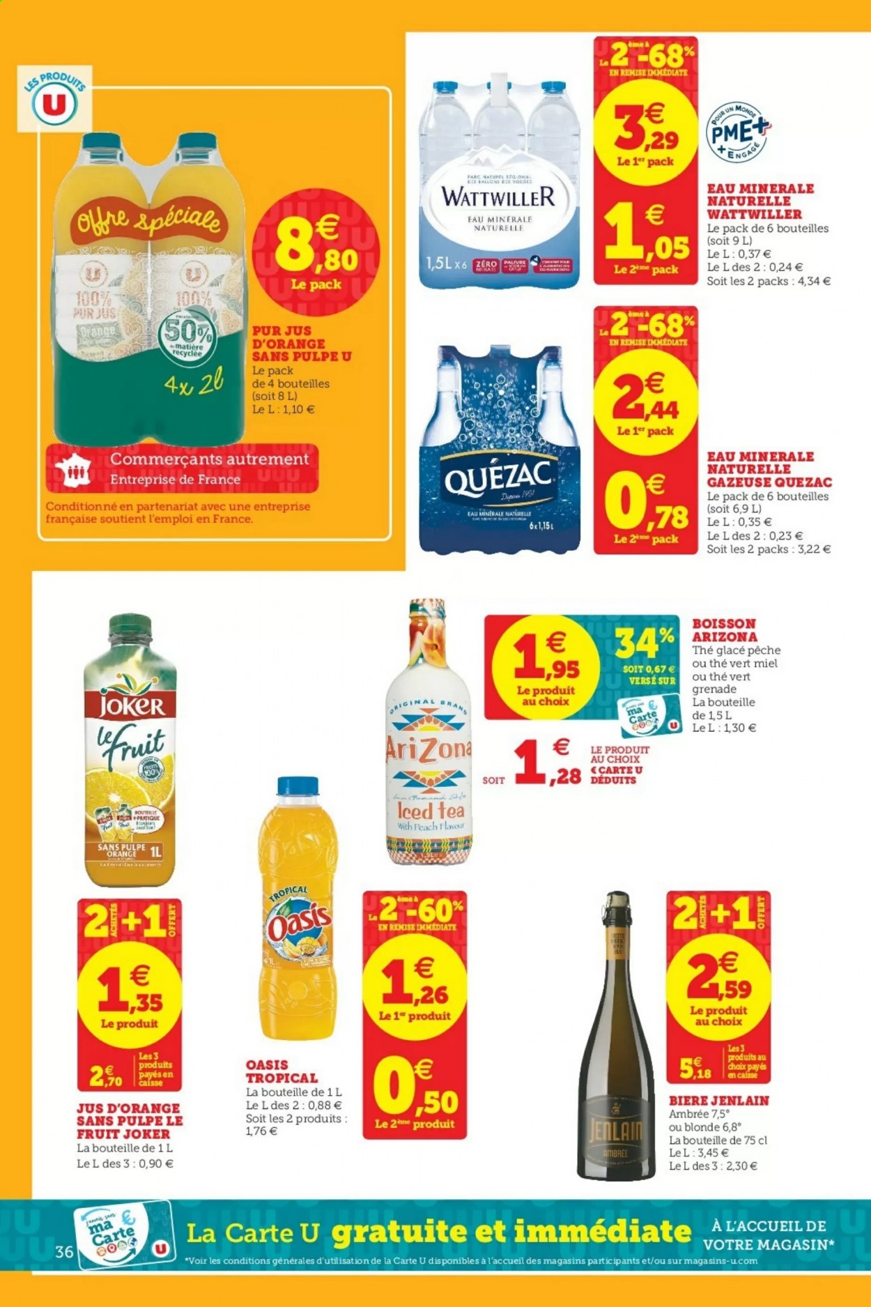 Catalogue HYPER U - 16/02/2021 - 27/02/2021. Page 36