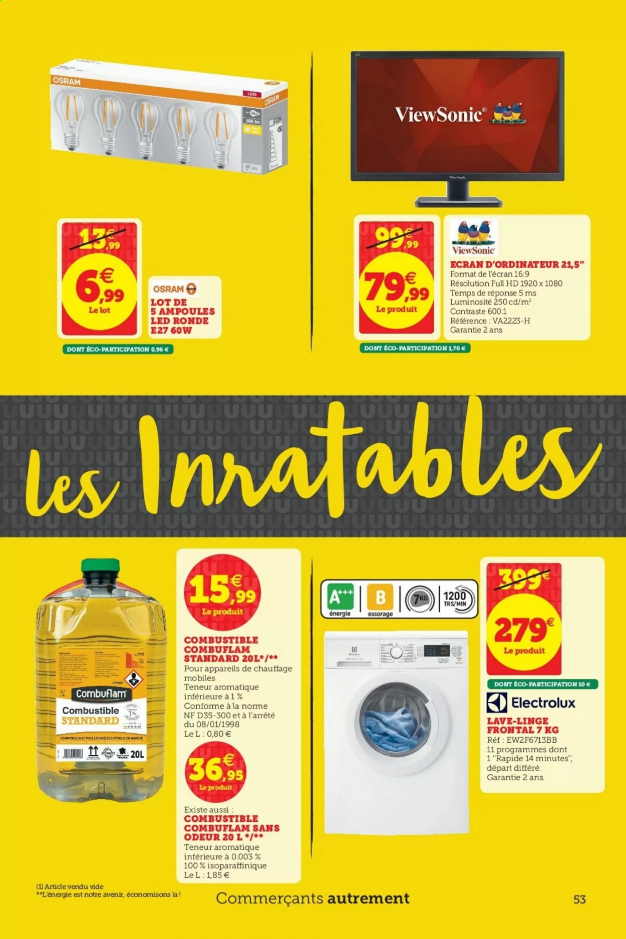 Catalogue HYPER U - 16/02/2021 - 27/02/2021. Page 53