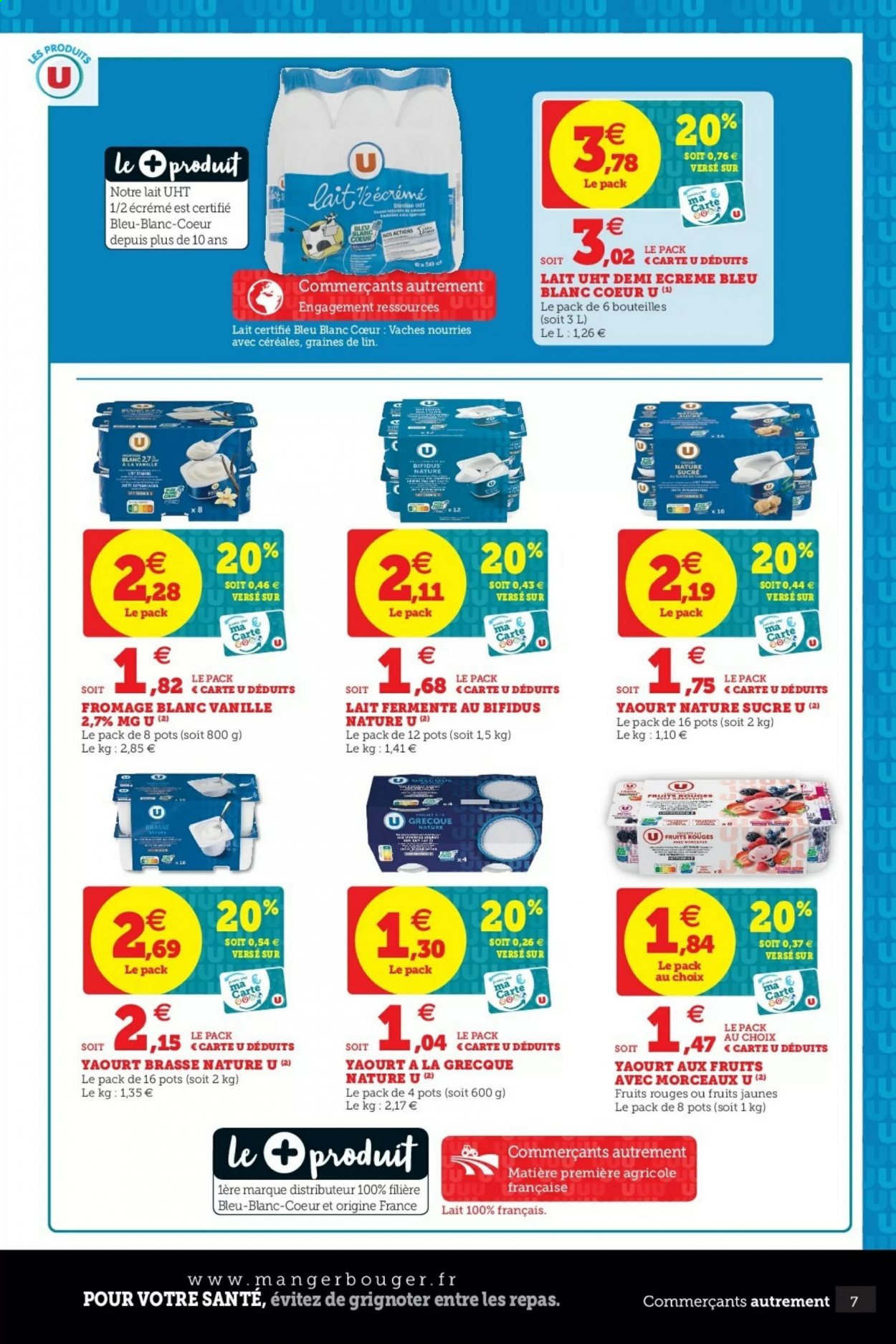 Catalogue U express - 16/02/2021 - 27/02/2021. Page 7