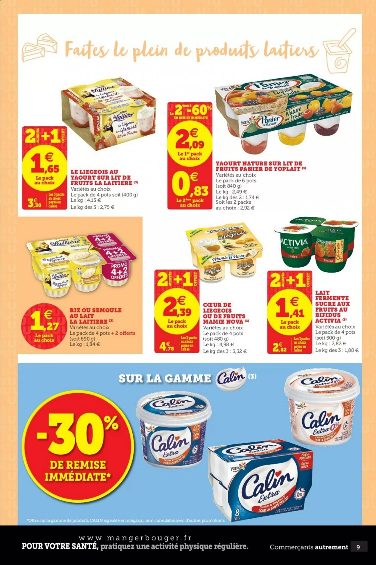 Catalogue U express - 16/02/2021 - 27/02/2021. Page 9