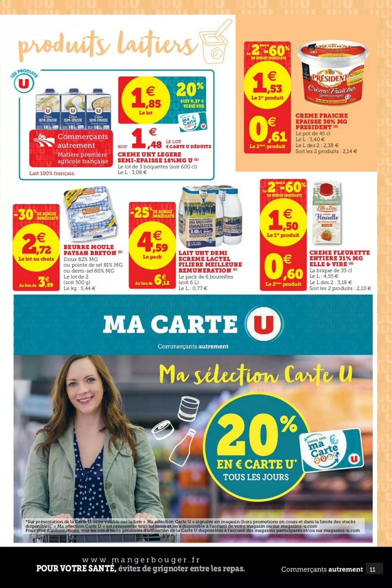 Catalogue U express - 16/02/2021 - 27/02/2021. Page 11