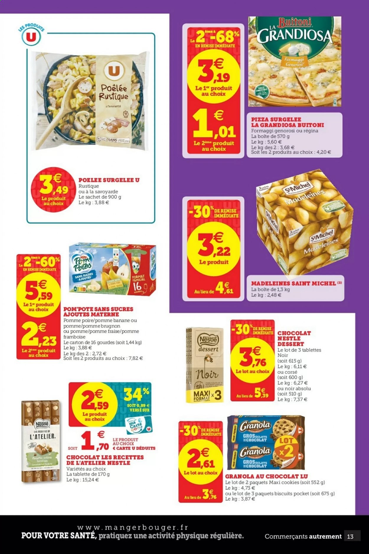 Catalogue U express - 16/02/2021 - 27/02/2021. Page 13