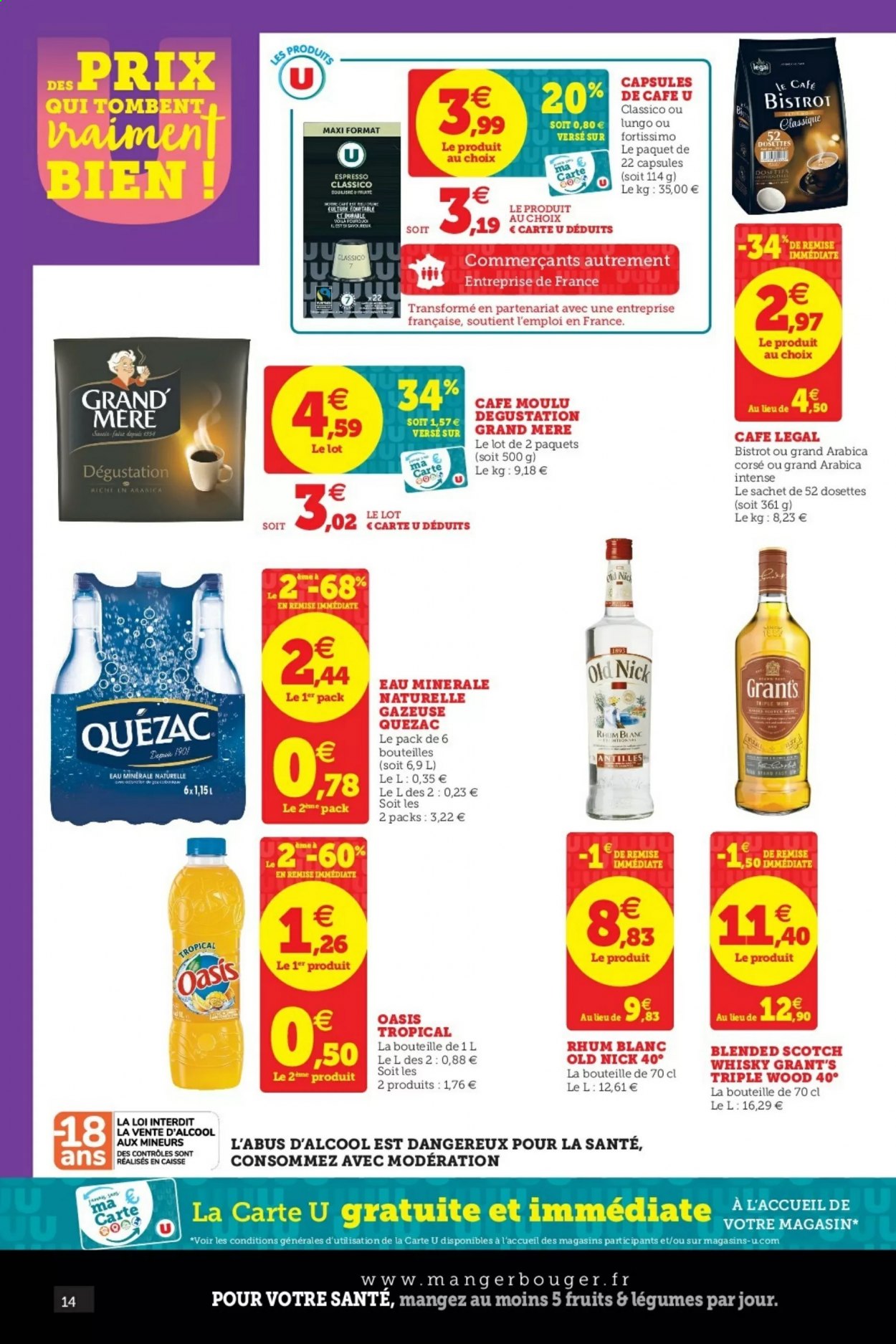 Catalogue U express - 16/02/2021 - 27/02/2021. Page 14
