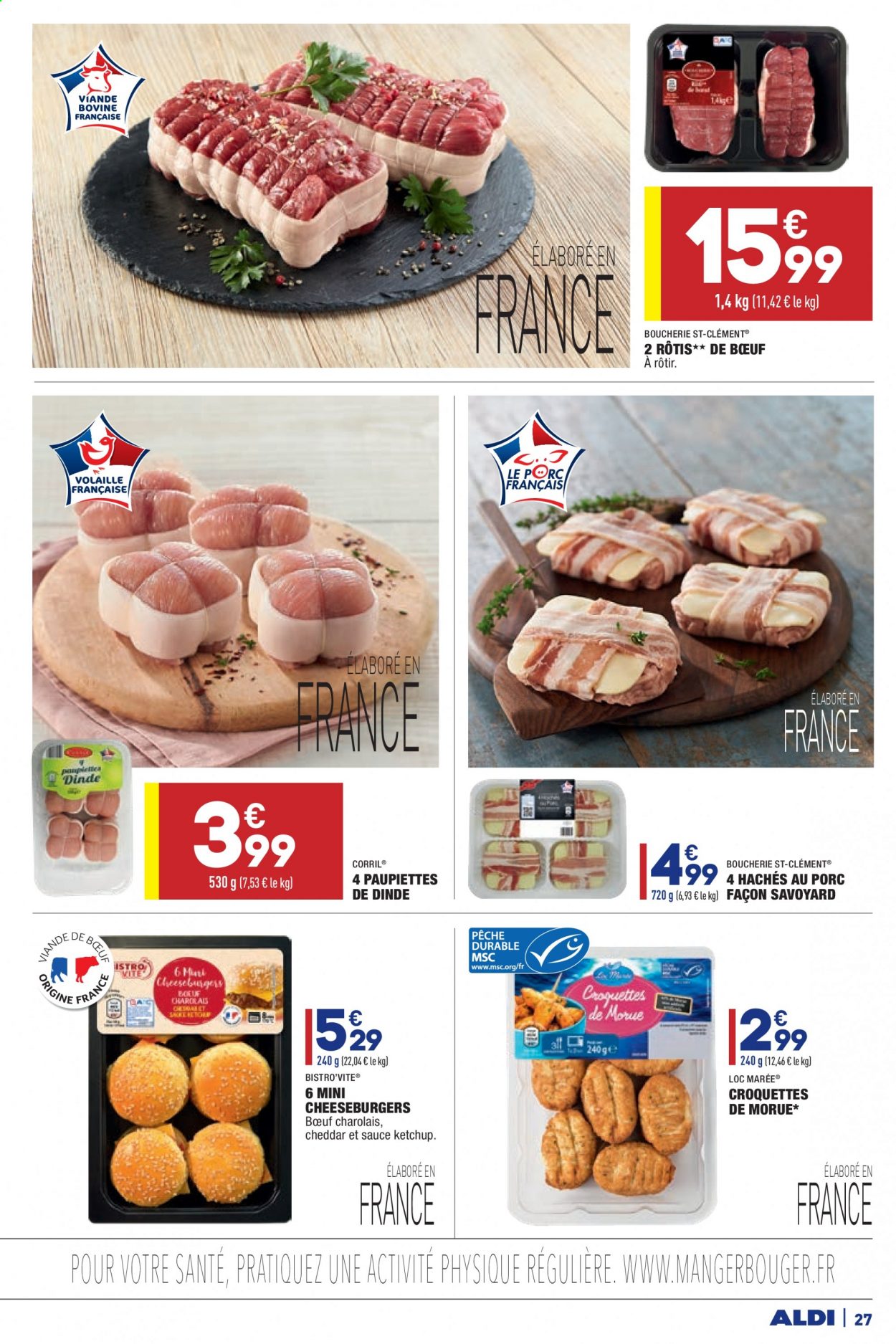 Catalogue ALDI - 23/02/2021 - 01/03/2021. Page 27