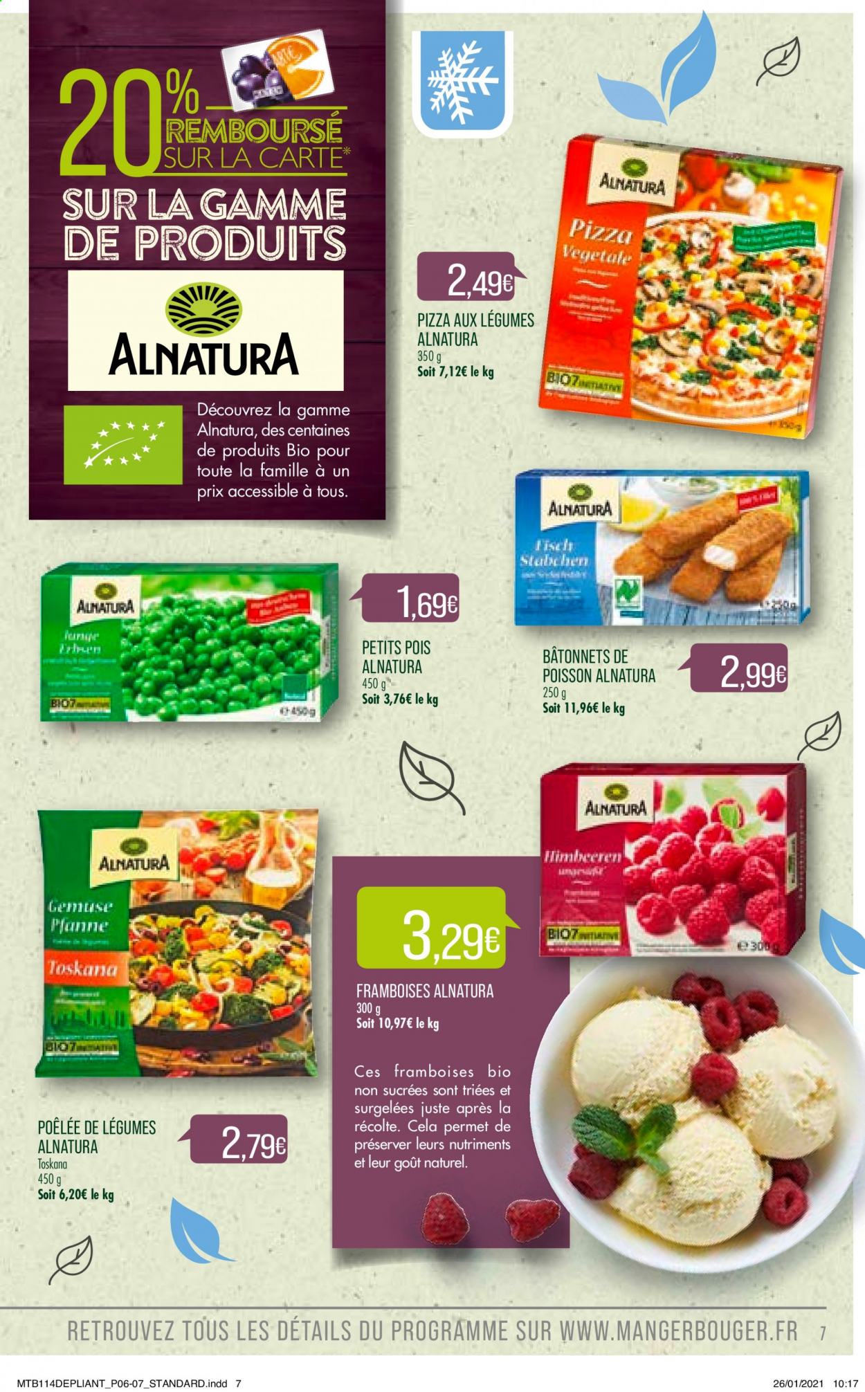 Catalogue Supermarché Match - 16/02/2021 - 28/02/2021. Page 7