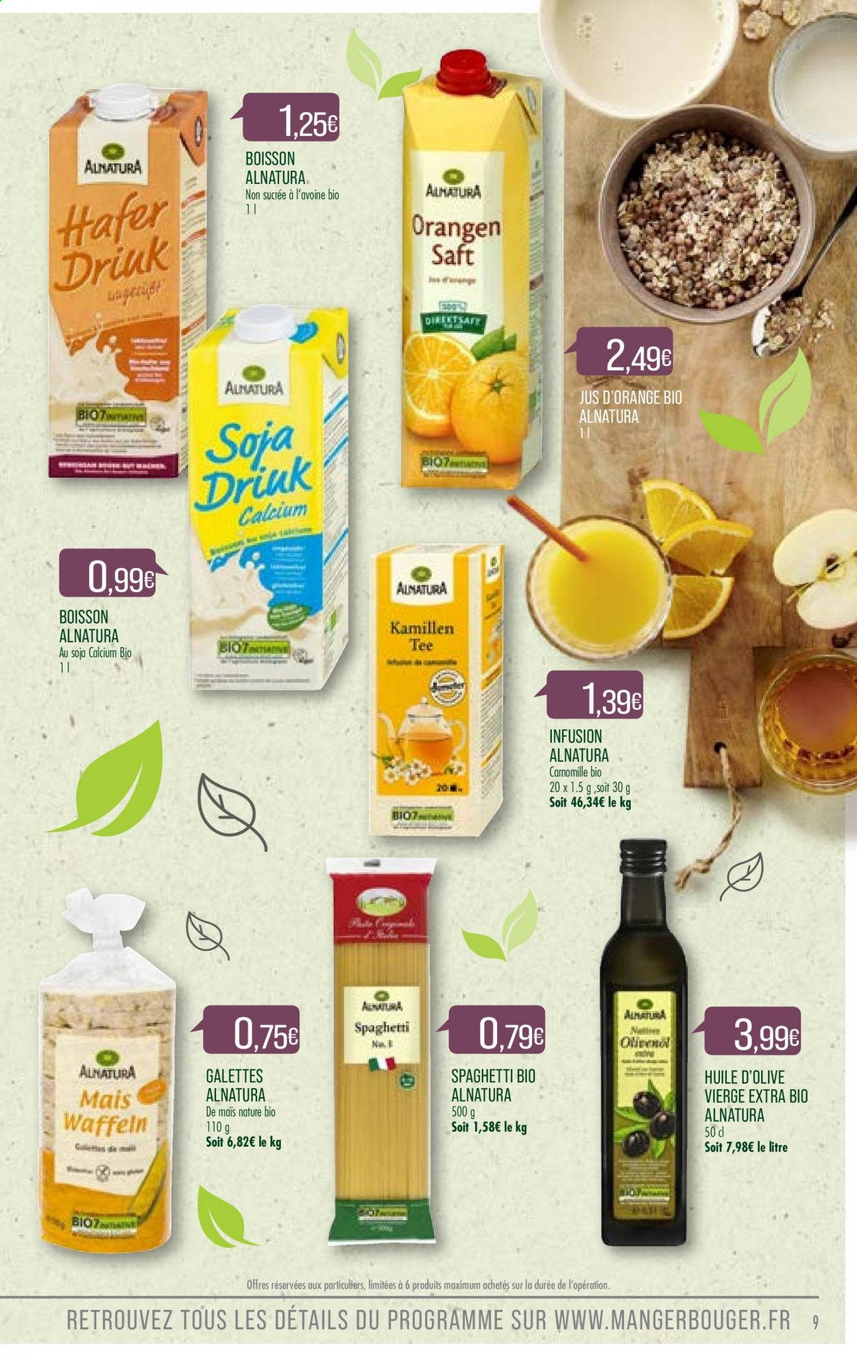Catalogue Supermarché Match - 16/02/2021 - 28/02/2021. Page 9