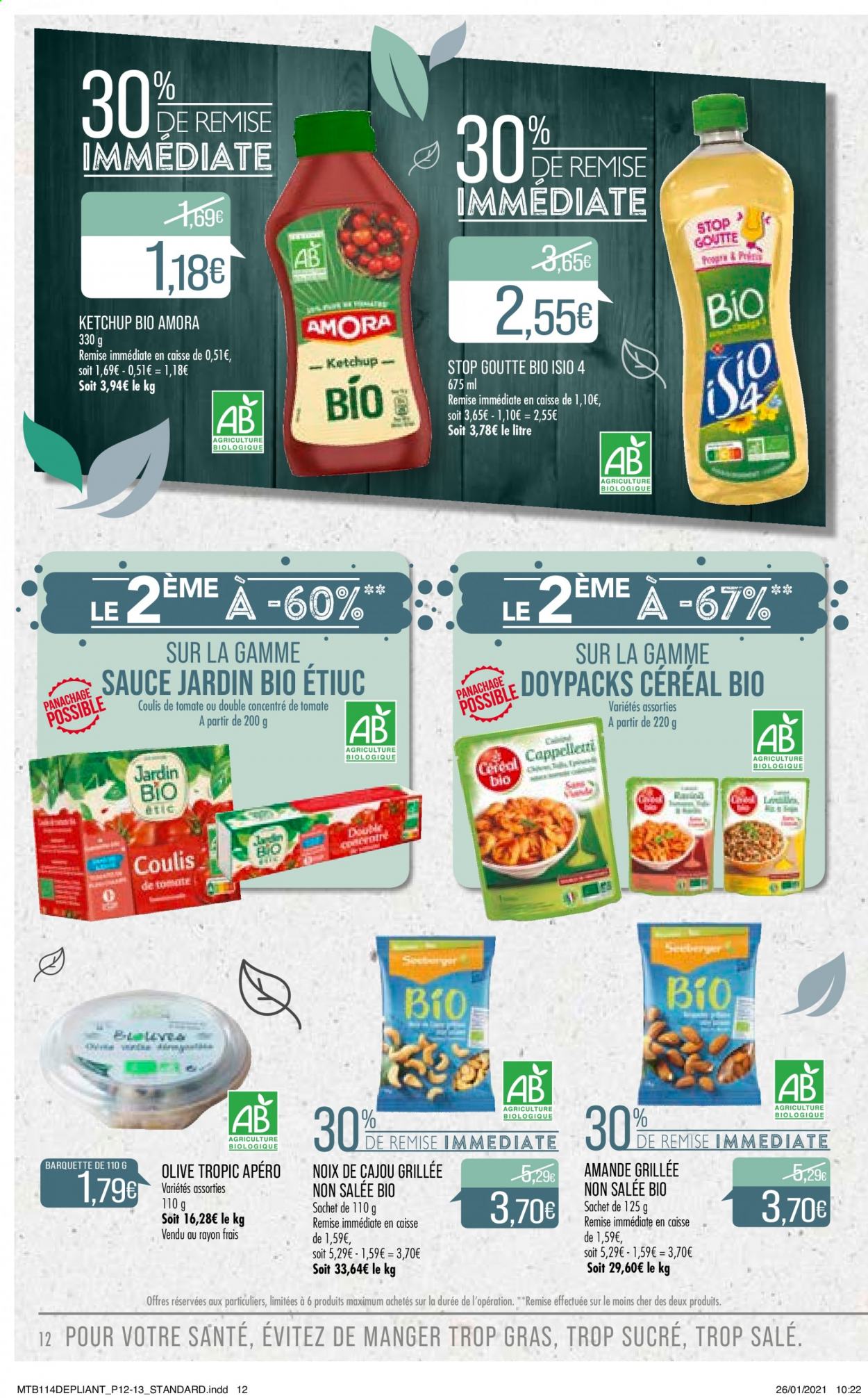 Catalogue Supermarché Match - 16/02/2021 - 28/02/2021. Page 12
