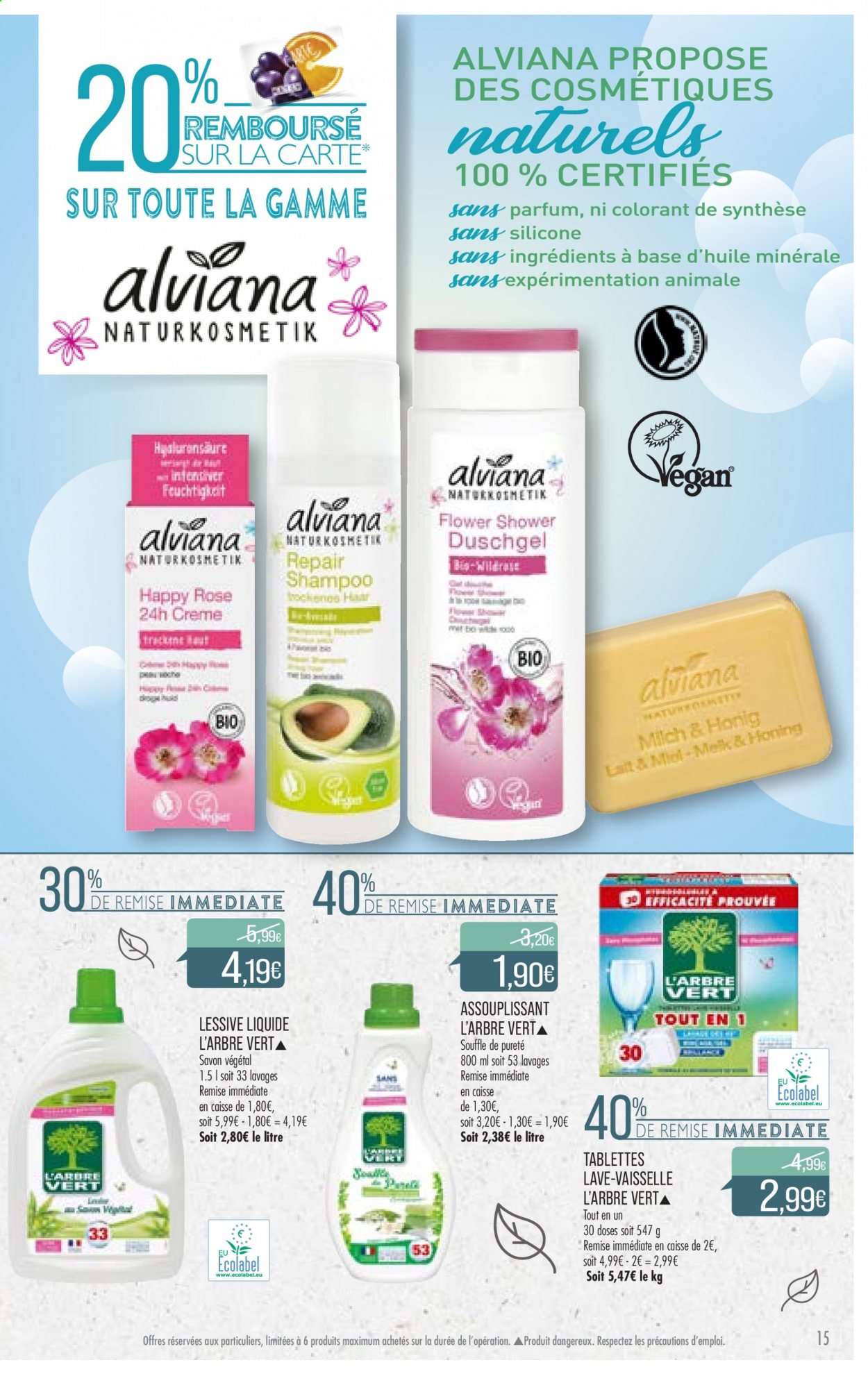 Catalogue Supermarché Match - 16/02/2021 - 28/02/2021. Page 15
