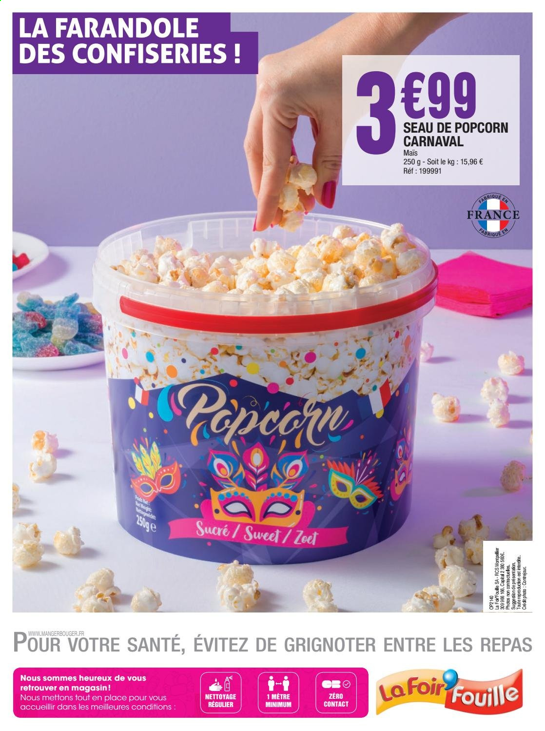 Catalogue La Foir'Fouille - 15/02/2021 - 07/03/2021. Page 12
