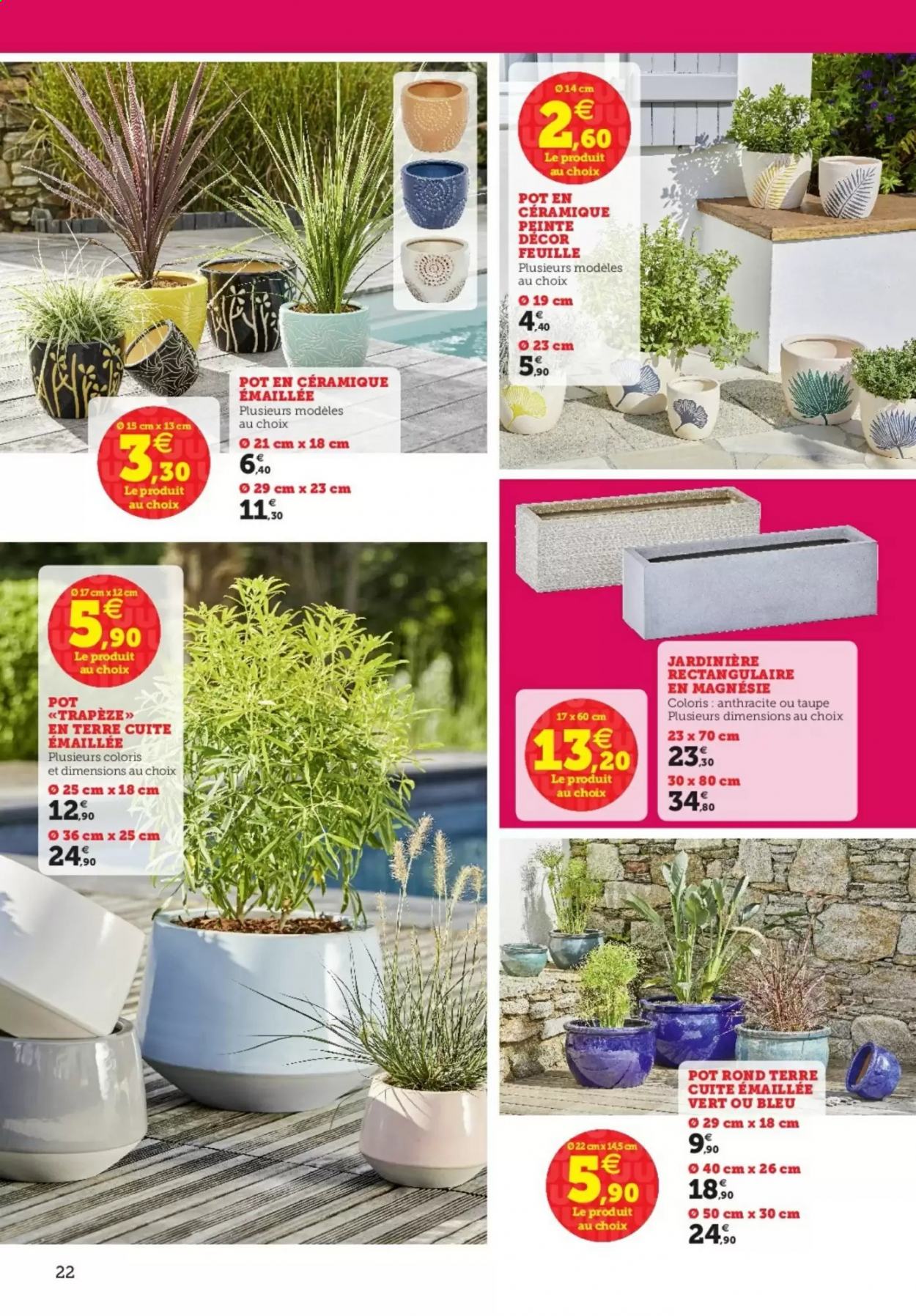 Catalogue SUPER U - 16/02/2021 - 13/03/2021. Page 22
