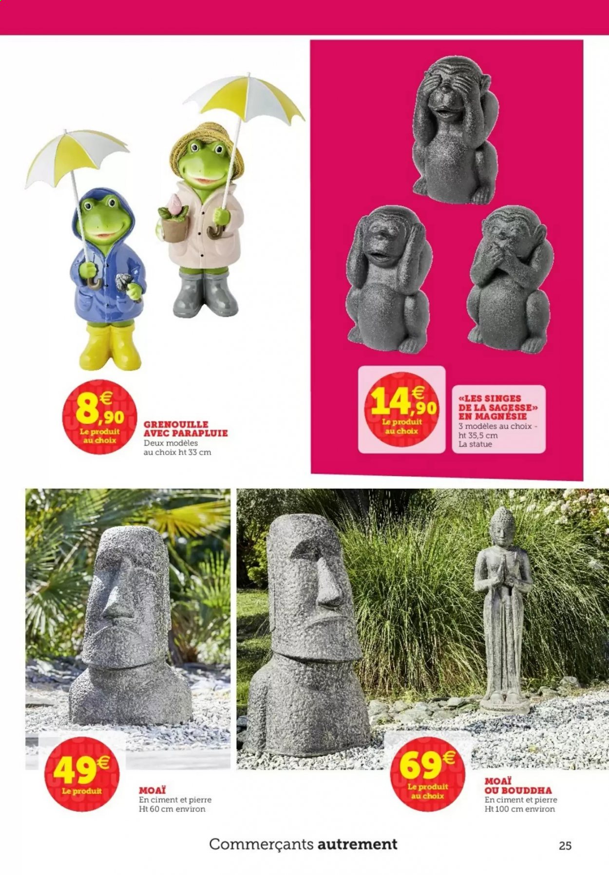 Catalogue SUPER U - 16/02/2021 - 13/03/2021. Page 25