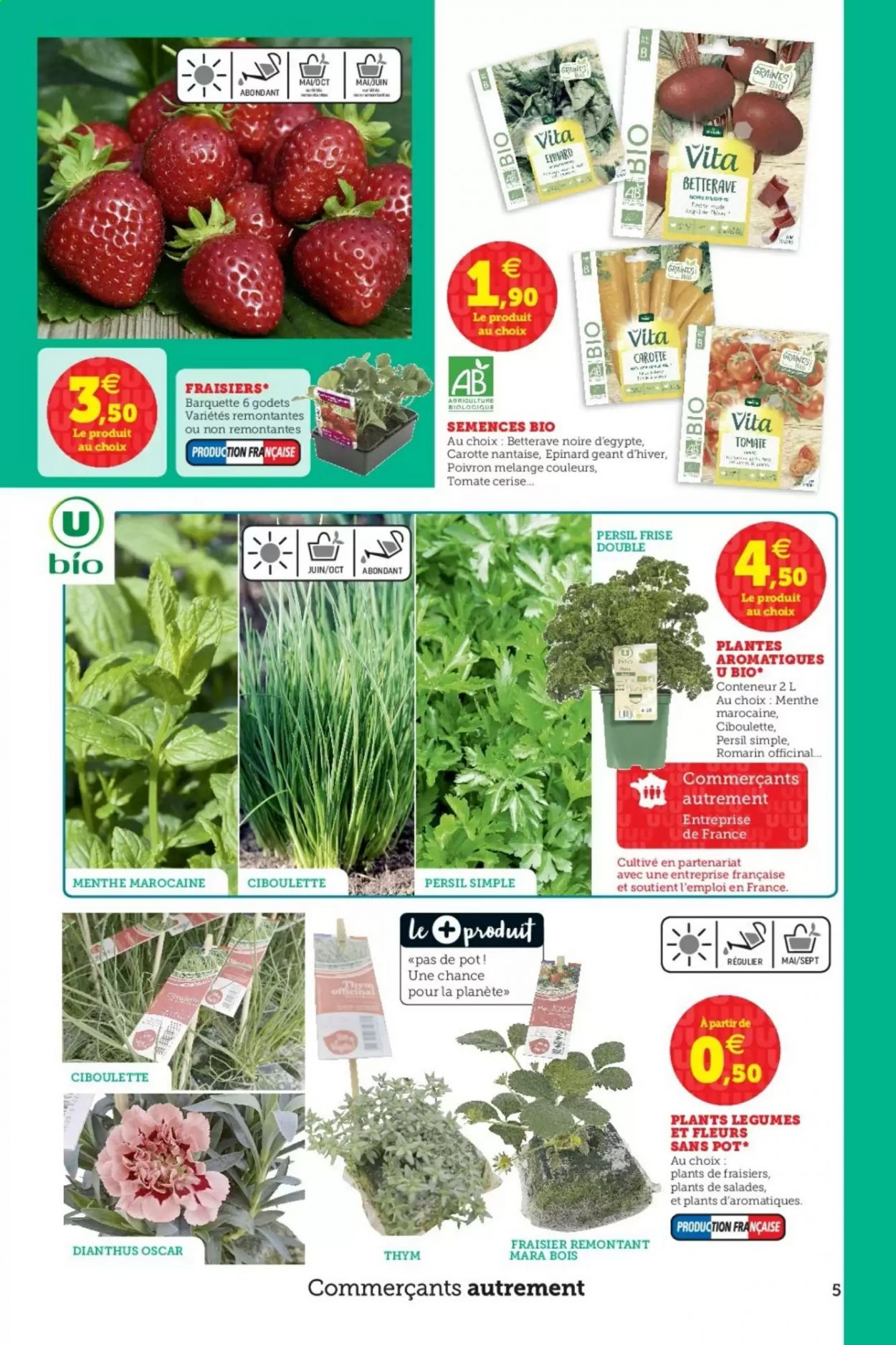 Catalogue HYPER U - 16/02/2021 - 13/03/2021. Page 5