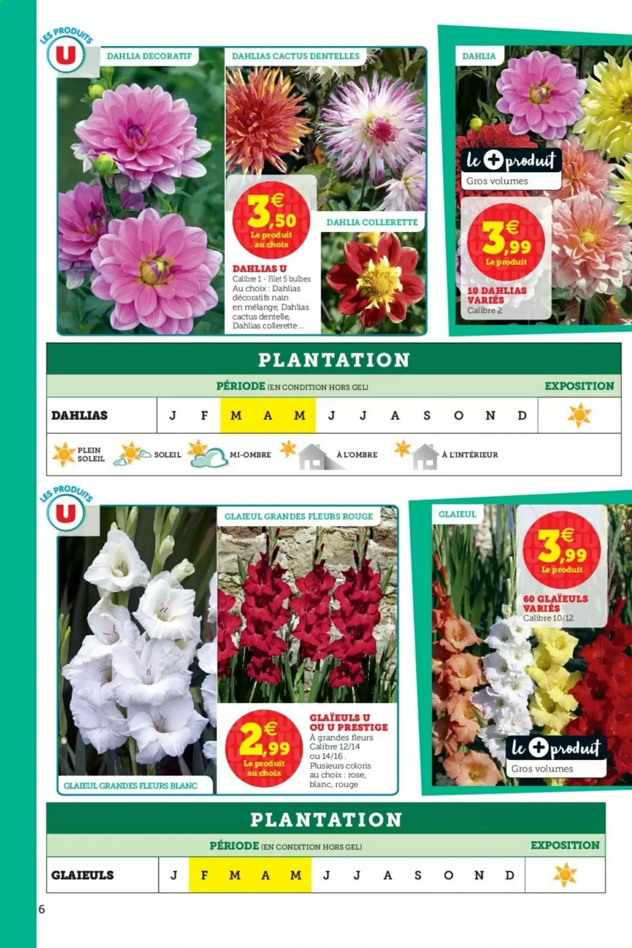 Catalogue HYPER U - 16/02/2021 - 13/03/2021. Page 6