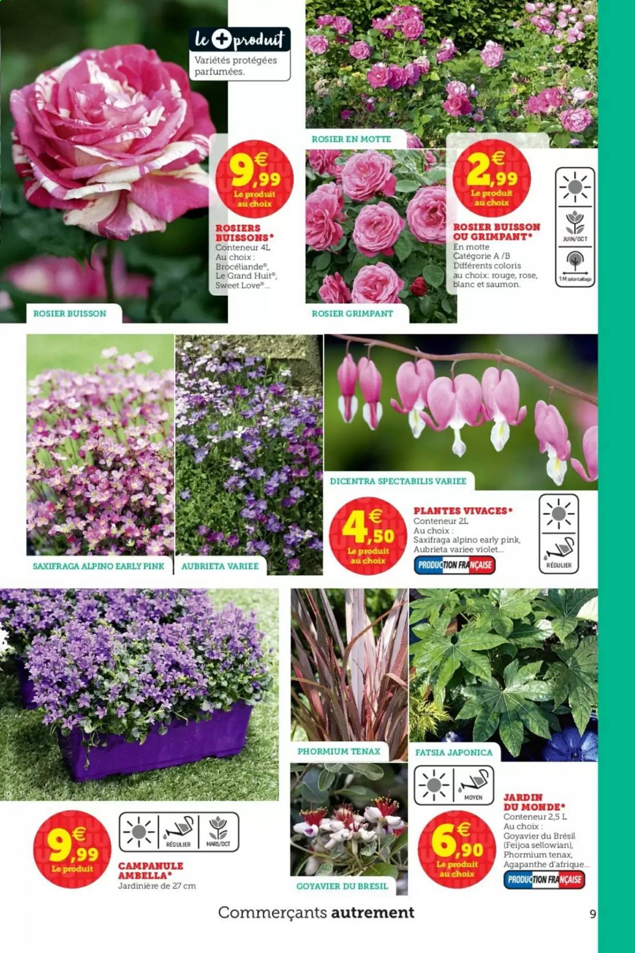 Catalogue HYPER U - 16/02/2021 - 13/03/2021. Page 9