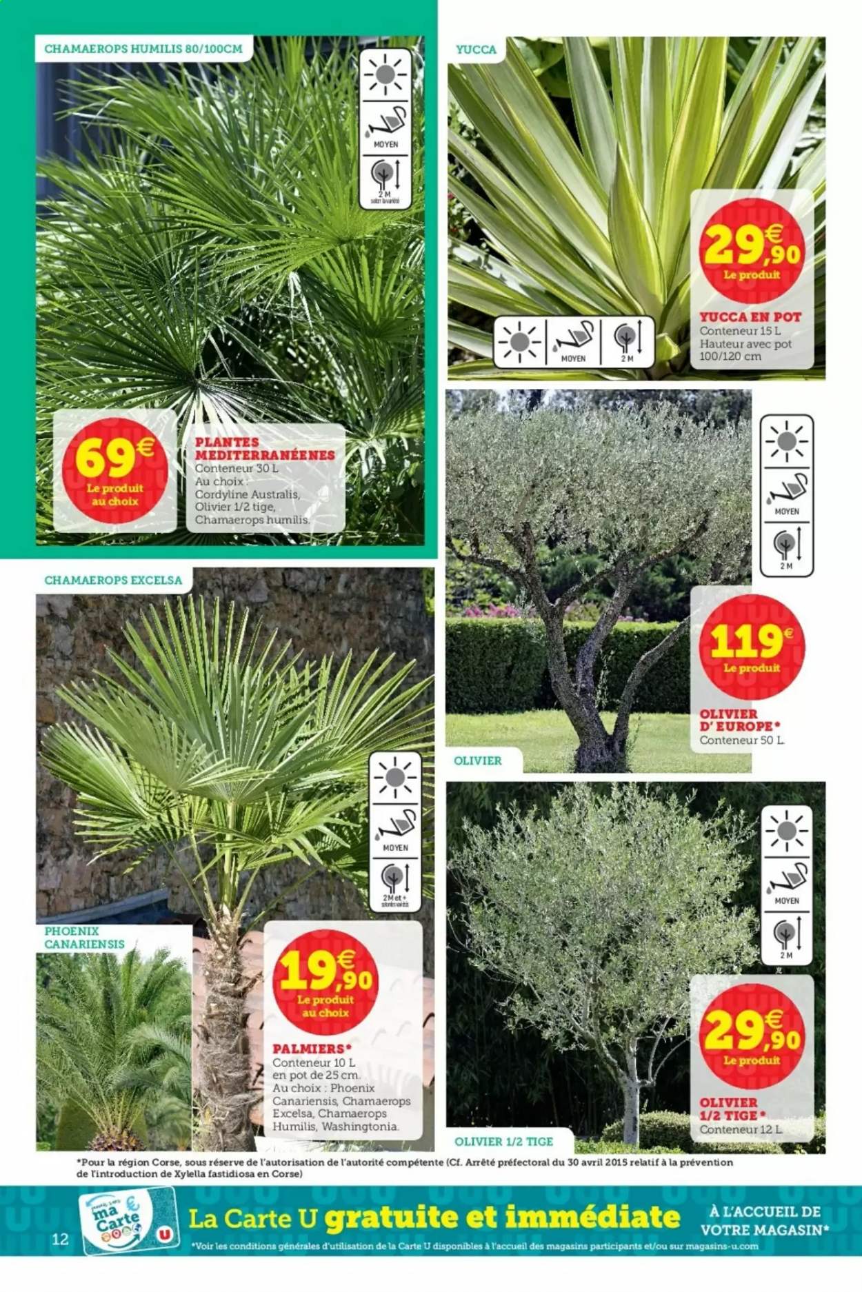Catalogue HYPER U - 16/02/2021 - 13/03/2021. Page 12