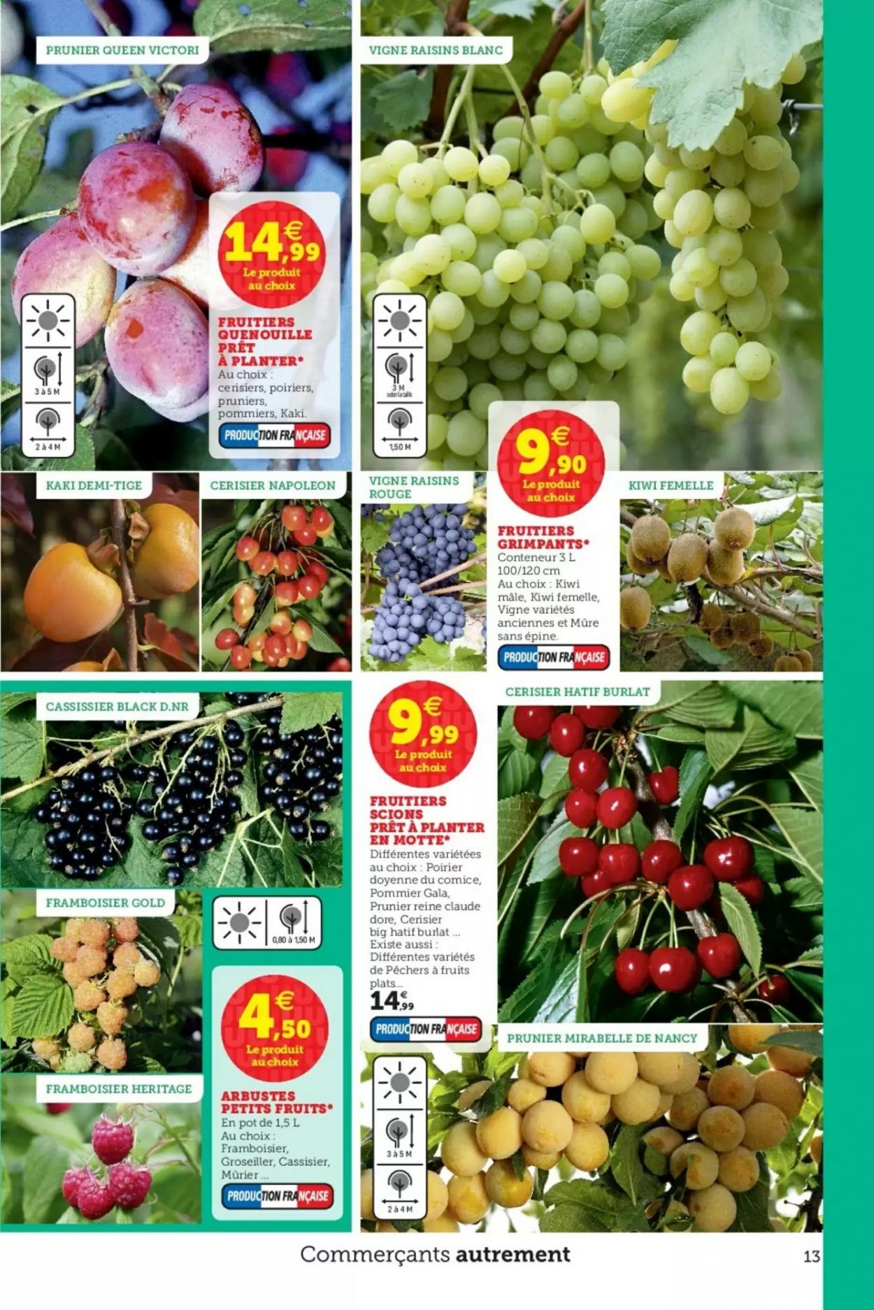 Catalogue HYPER U - 16/02/2021 - 13/03/2021. Page 13