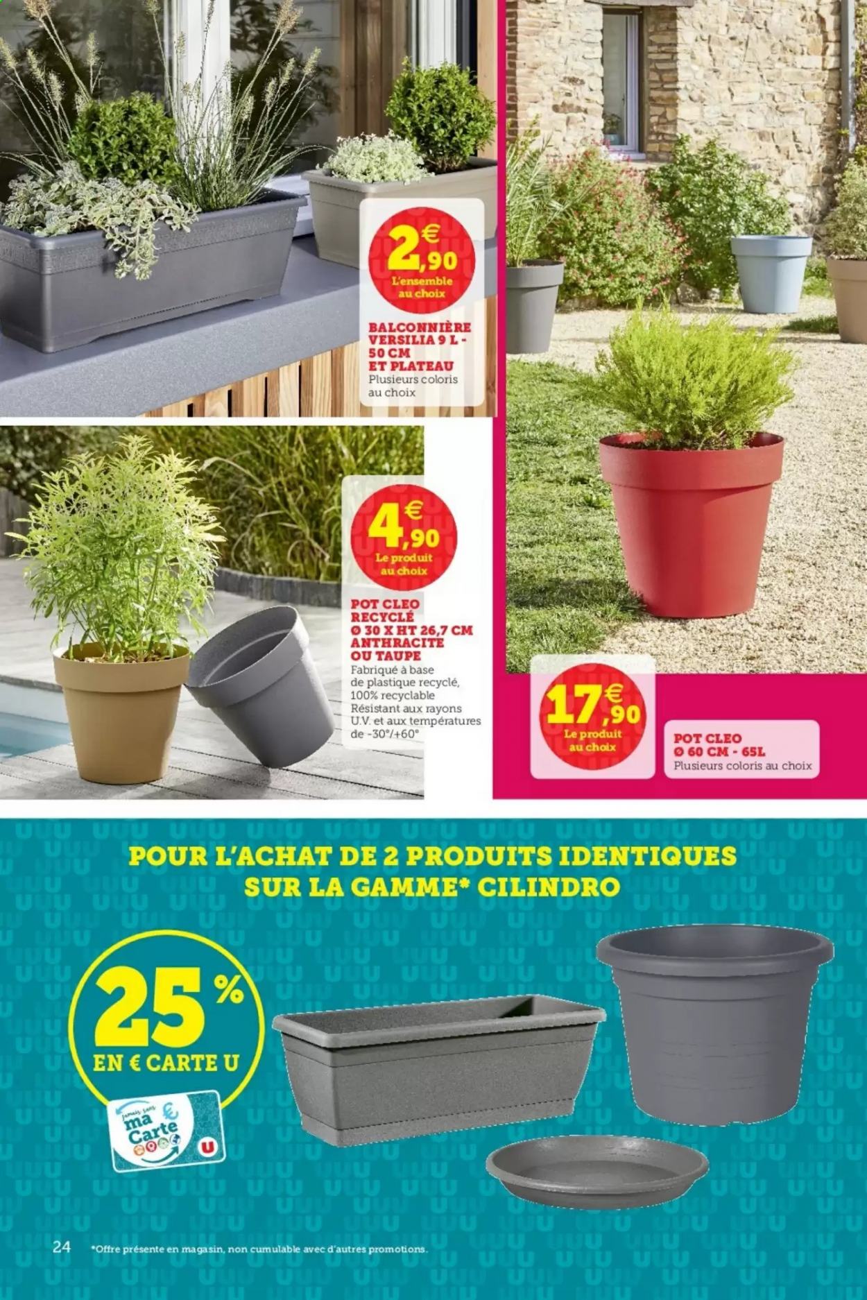Catalogue HYPER U - 16/02/2021 - 13/03/2021. Page 24