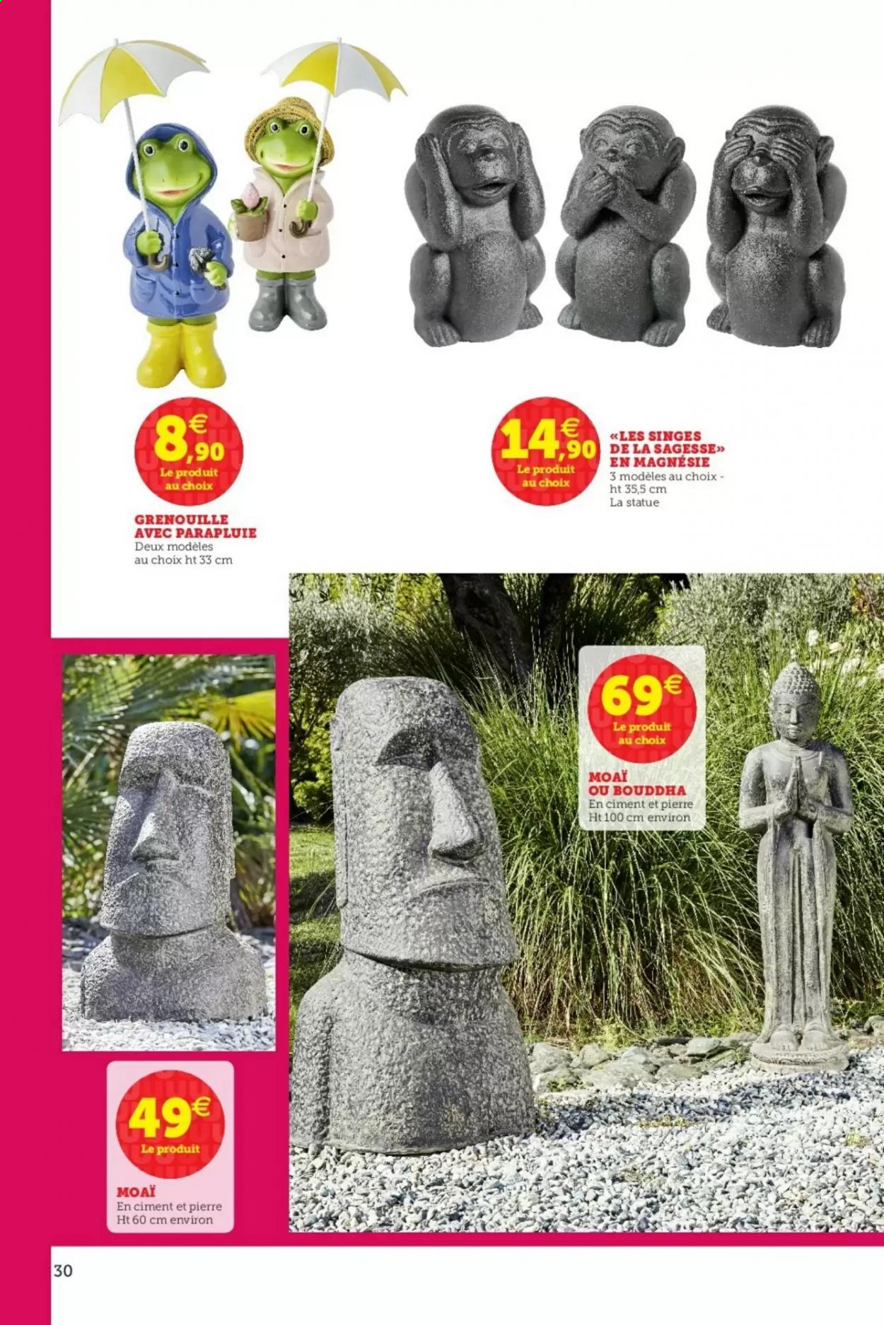 Catalogue HYPER U - 16/02/2021 - 13/03/2021. Page 30