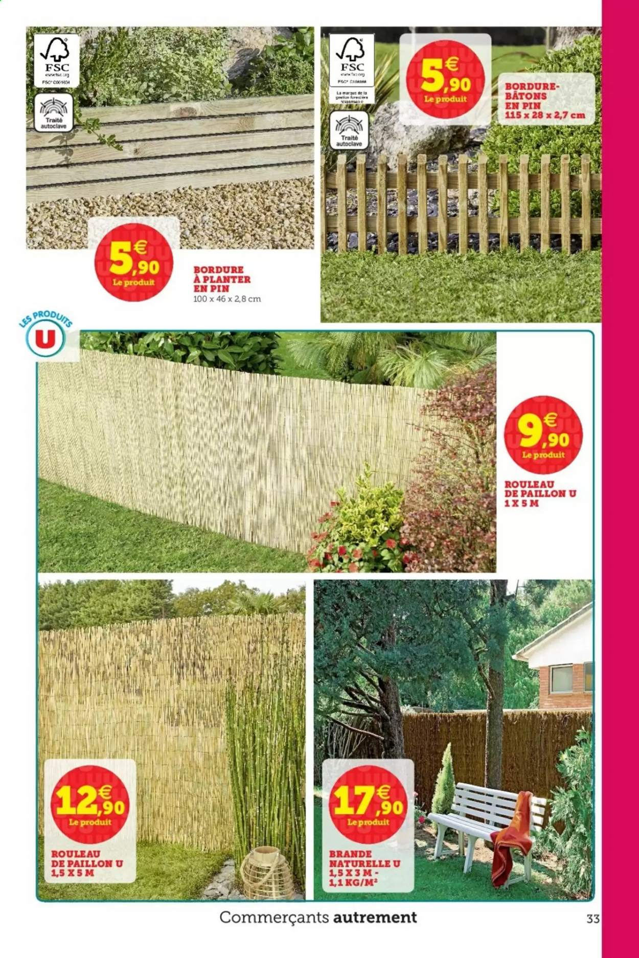 Catalogue HYPER U - 16/02/2021 - 13/03/2021. Page 33