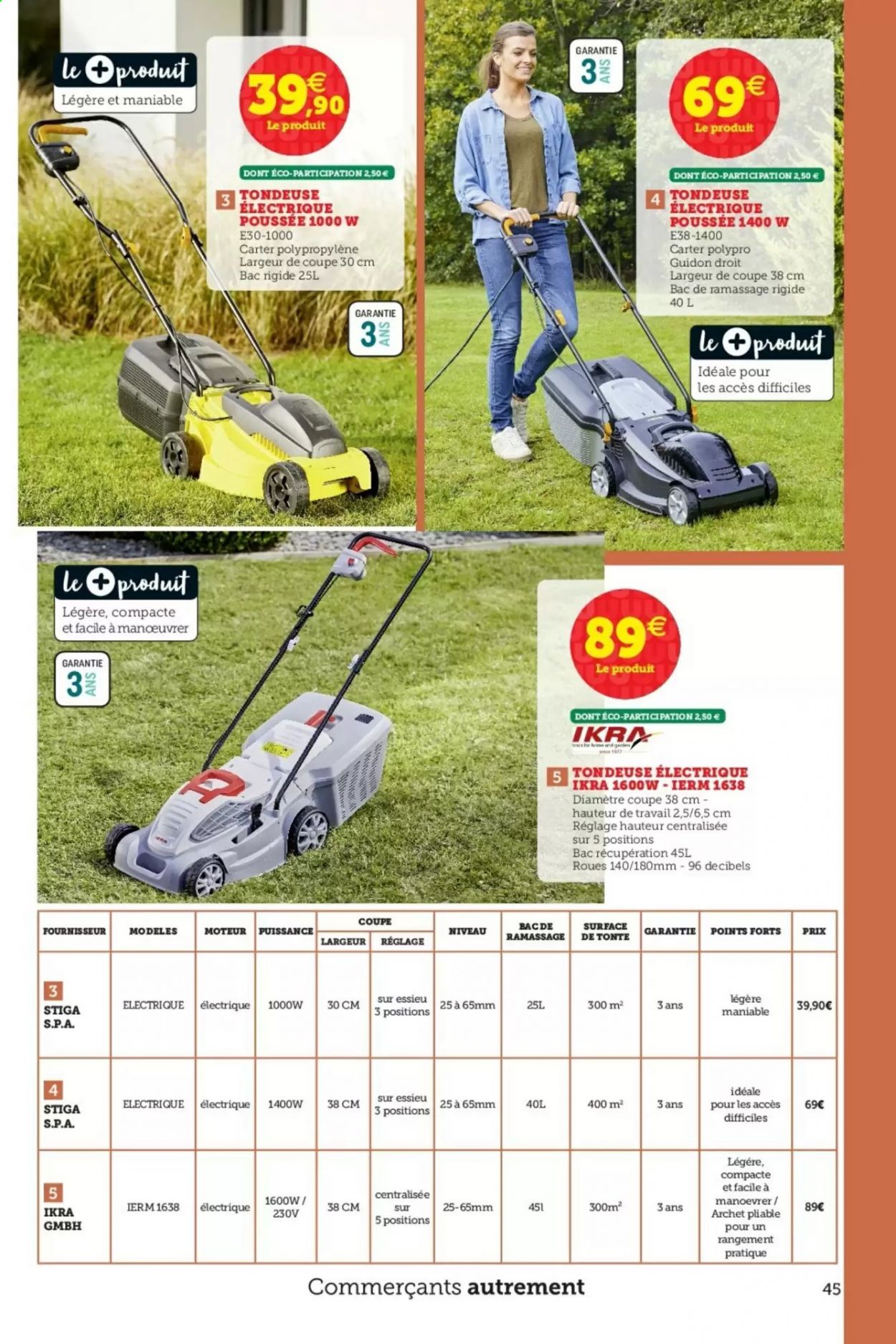 Catalogue HYPER U - 16/02/2021 - 13/03/2021. Page 45