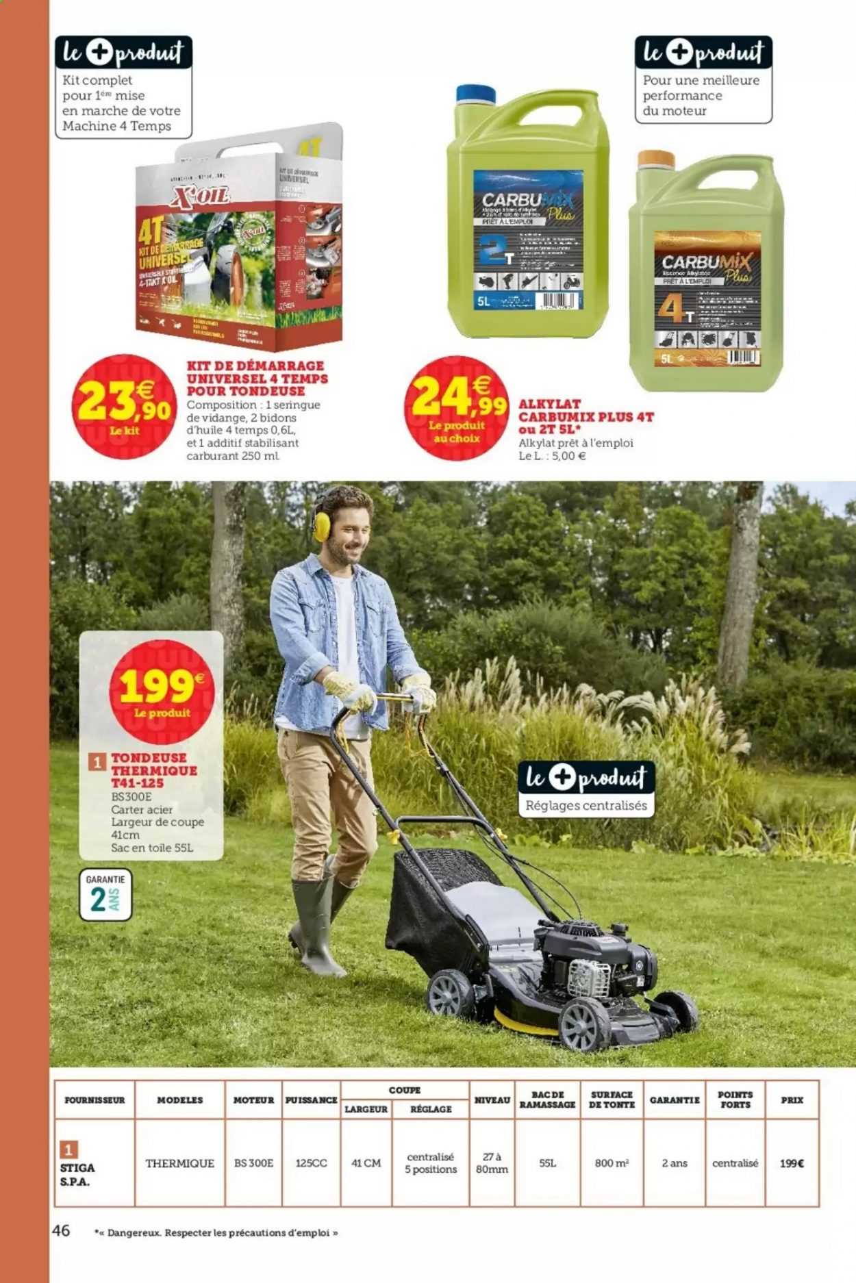 Catalogue HYPER U - 16/02/2021 - 13/03/2021. Page 46