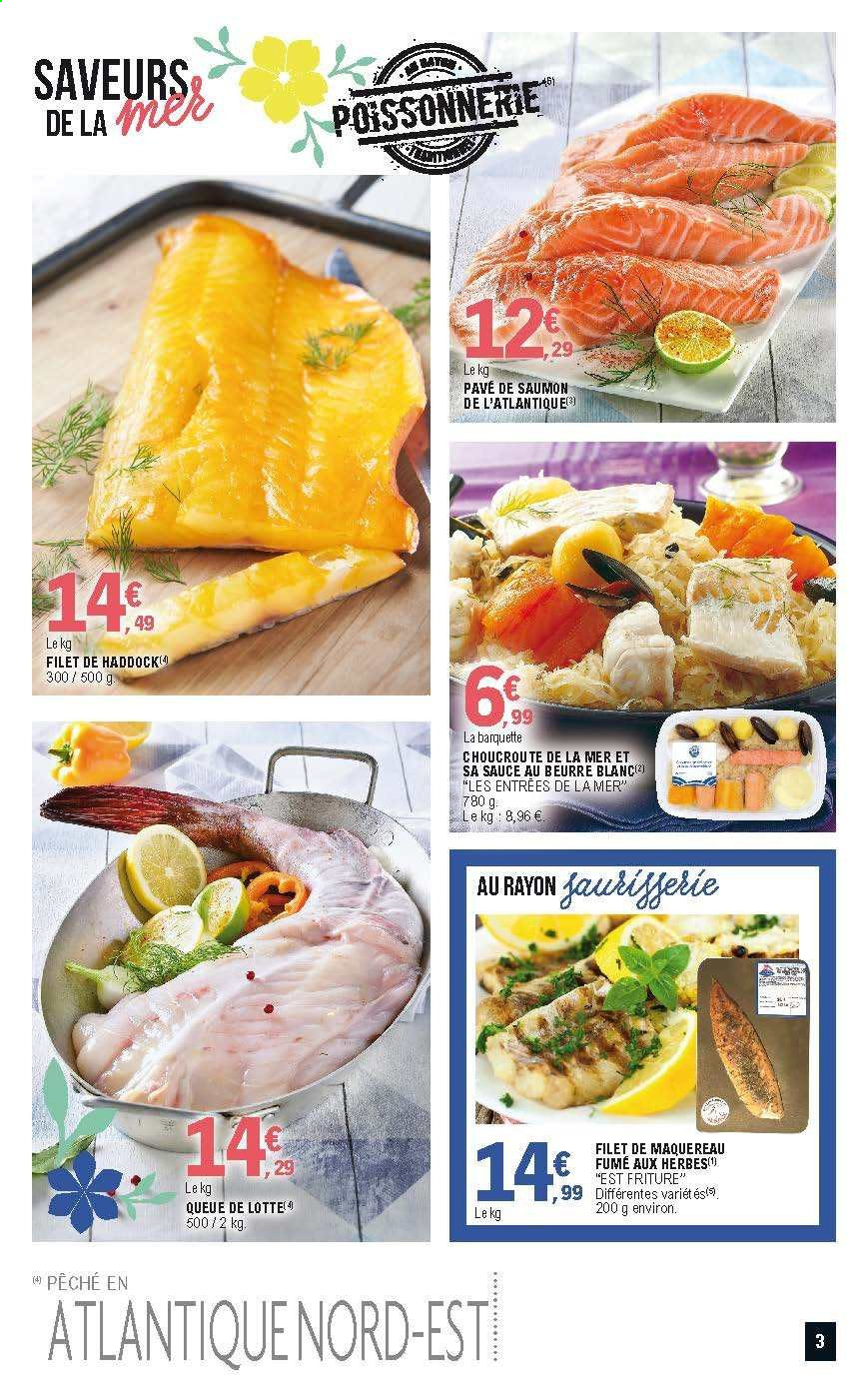 Catalogue E.Leclerc - 16/02/2021 - 20/02/2021. Page 3