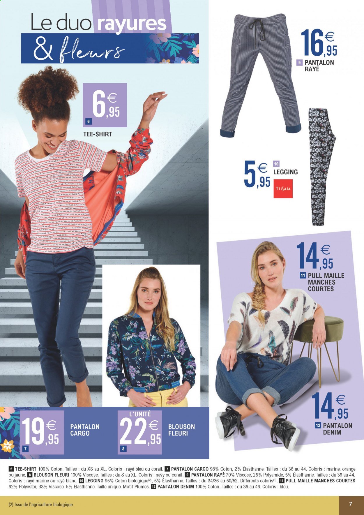 Catalogue E.Leclerc - 16/02/2021 - 27/02/2021. Page 7