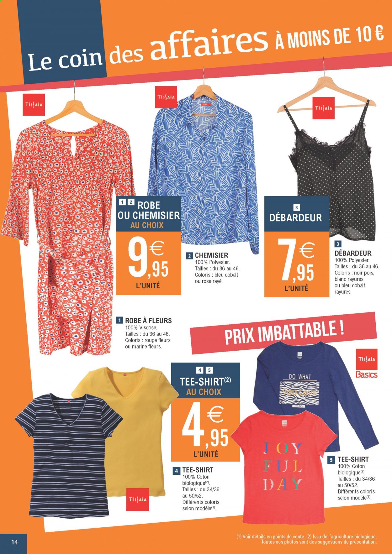 Catalogue E.Leclerc - 16/02/2021 - 27/02/2021. Page 14
