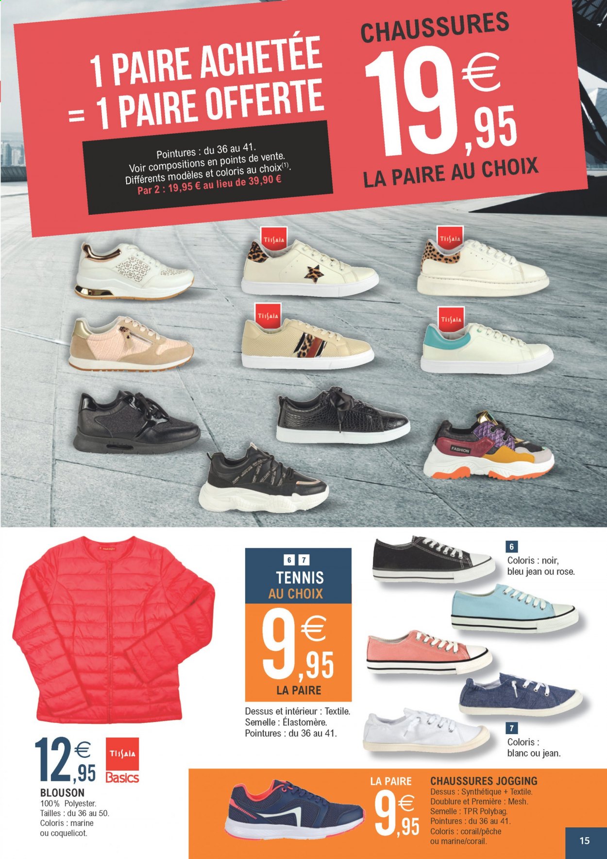 Catalogue E.Leclerc - 16/02/2021 - 27/02/2021. Page 15