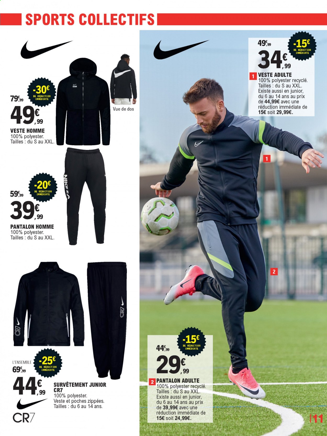 Catalogue E.Leclerc - 16/02/2021 - 06/03/2021. Page 11