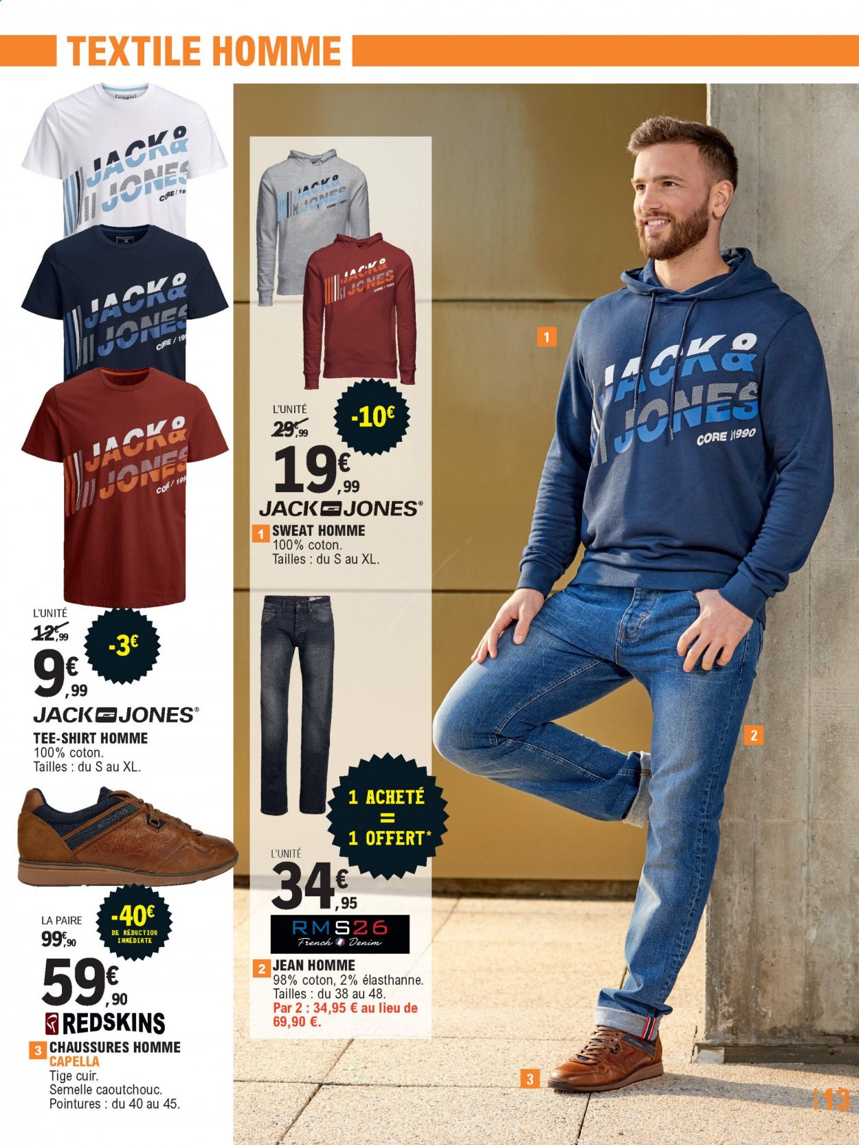 Catalogue E.Leclerc - 16/02/2021 - 06/03/2021. Page 13
