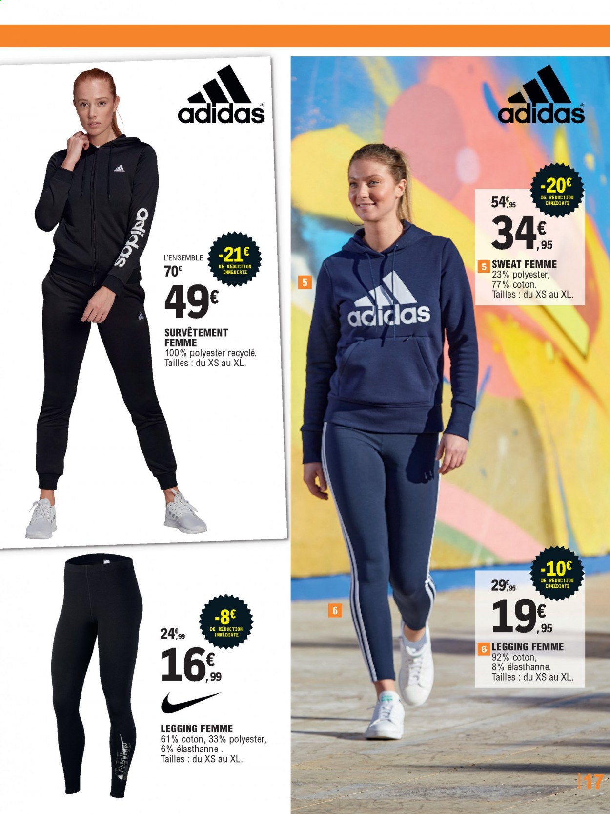 Catalogue E.Leclerc - 16/02/2021 - 06/03/2021. Page 17