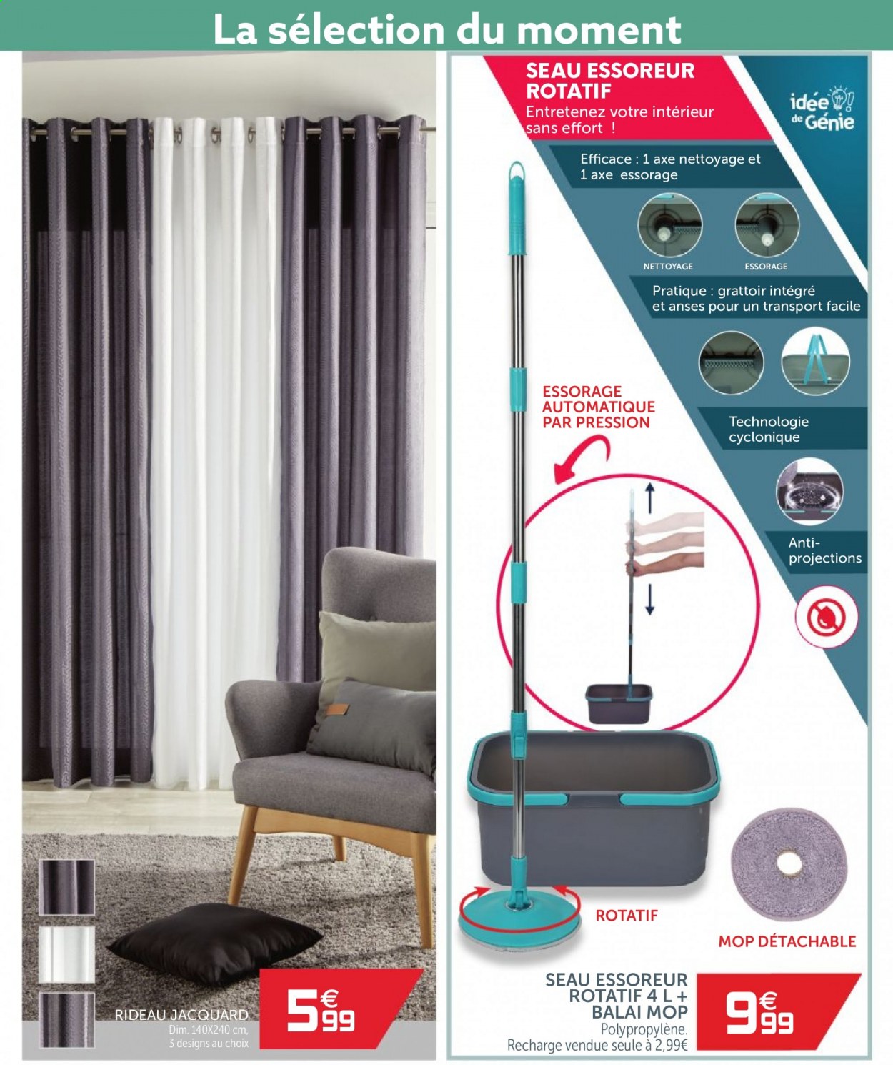 Catalogue GiFi. Page 22