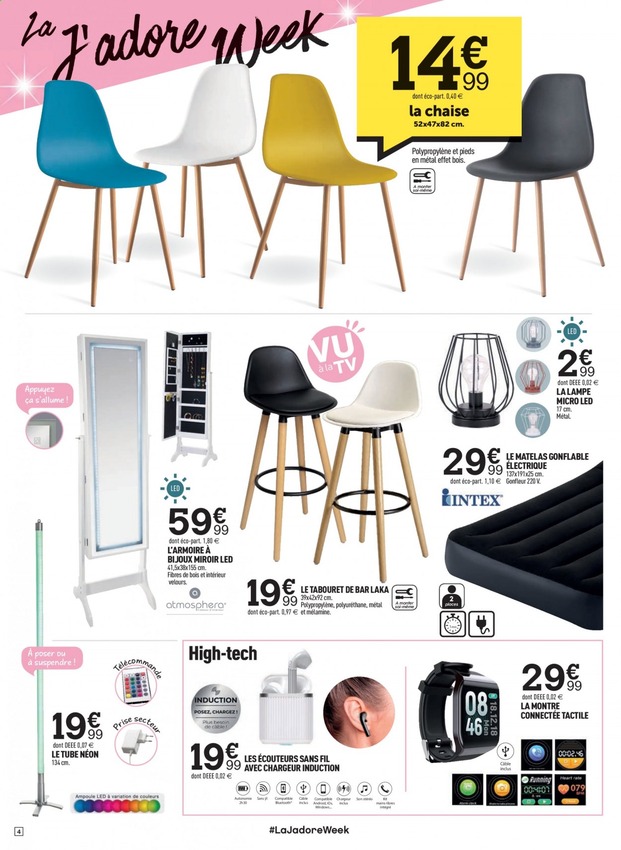 Catalogue Centrakor - 17/02/2021 - 28/02/2021. Page 4