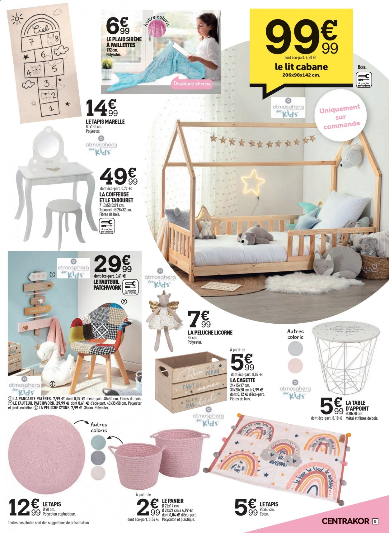 Catalogue Centrakor - 17/02/2021 - 28/02/2021. Page 5