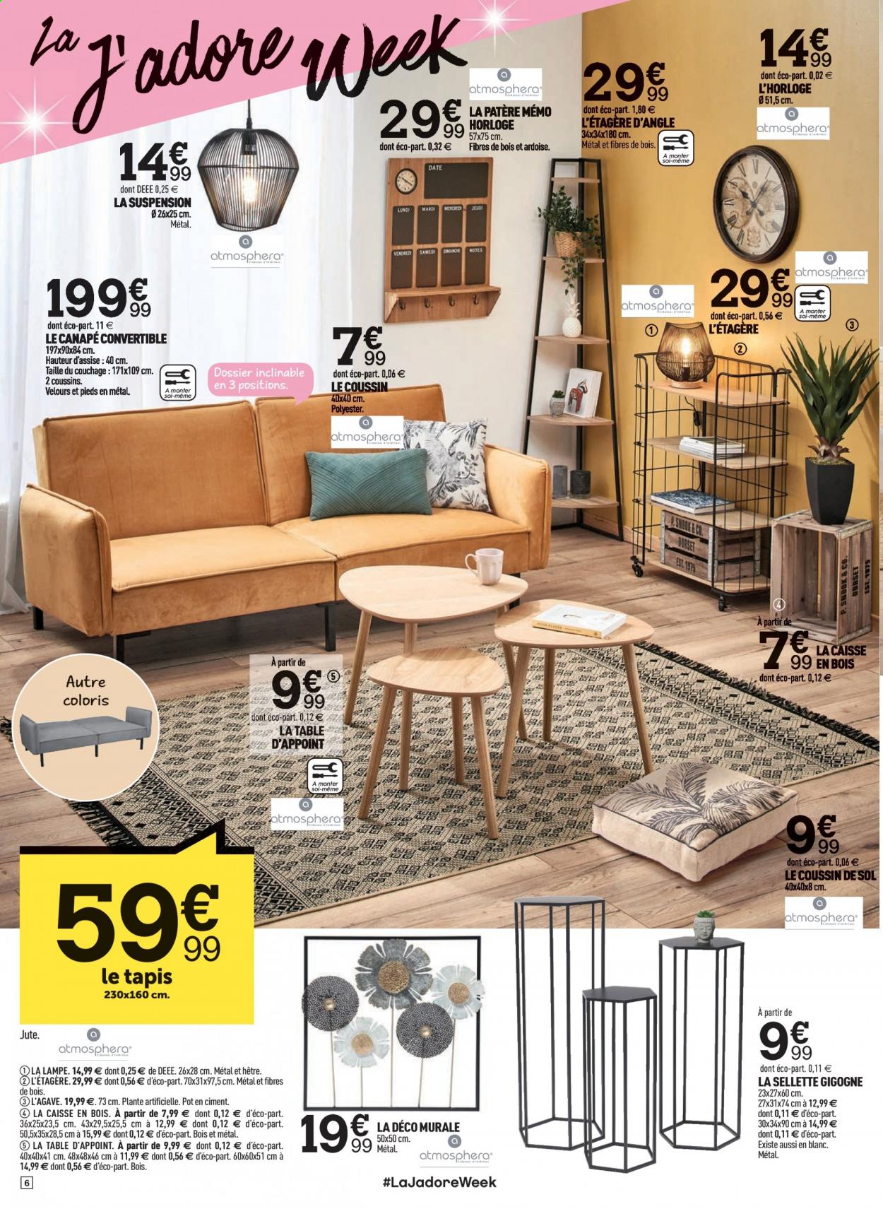 Catalogue Centrakor - 17/02/2021 - 28/02/2021. Page 6