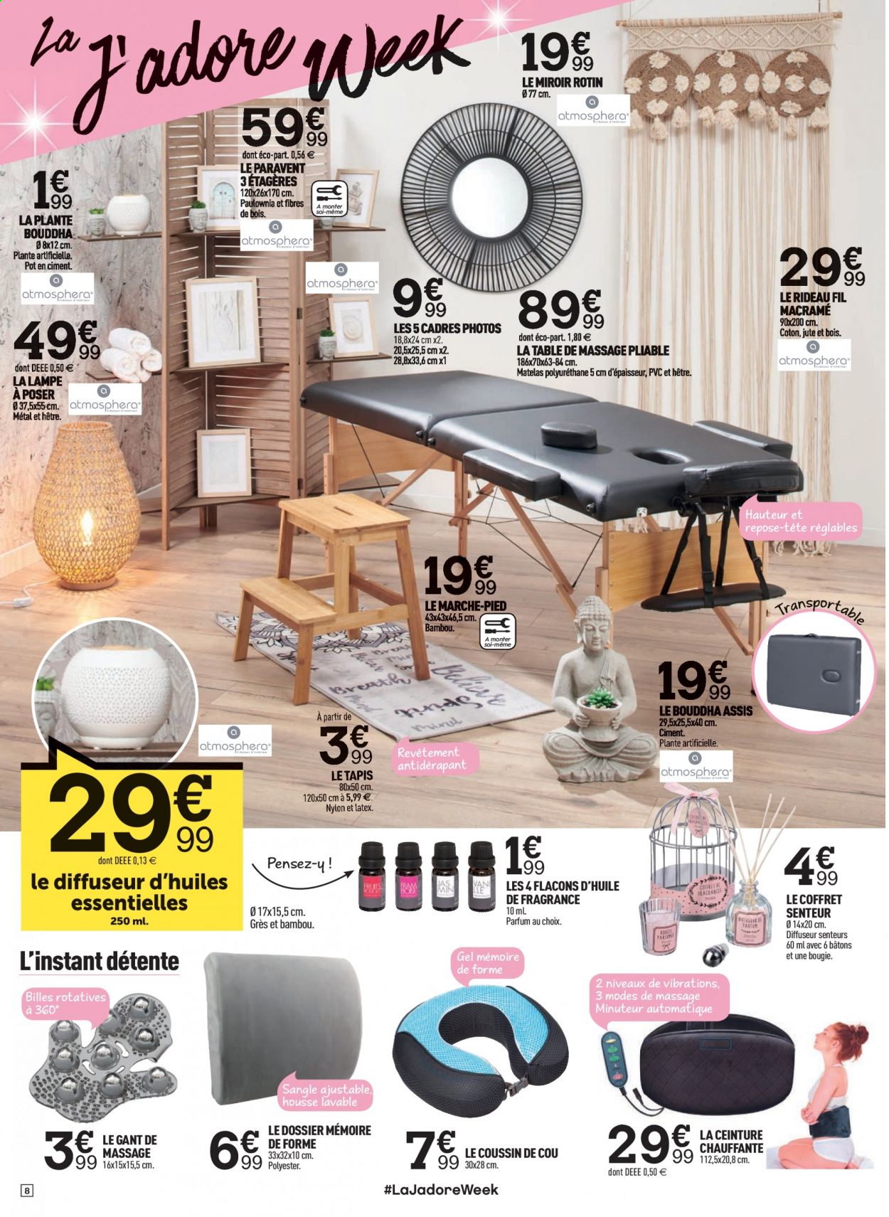Catalogue Centrakor - 17/02/2021 - 28/02/2021. Page 8