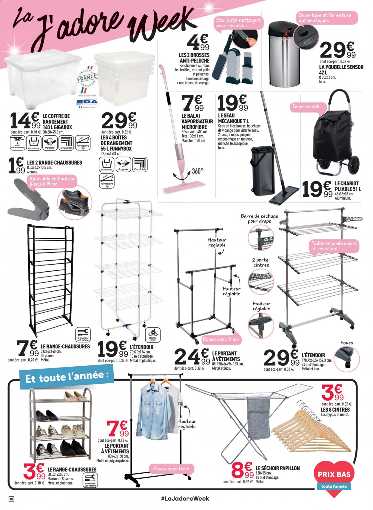 Catalogue Centrakor - 17/02/2021 - 28/02/2021. Page 10