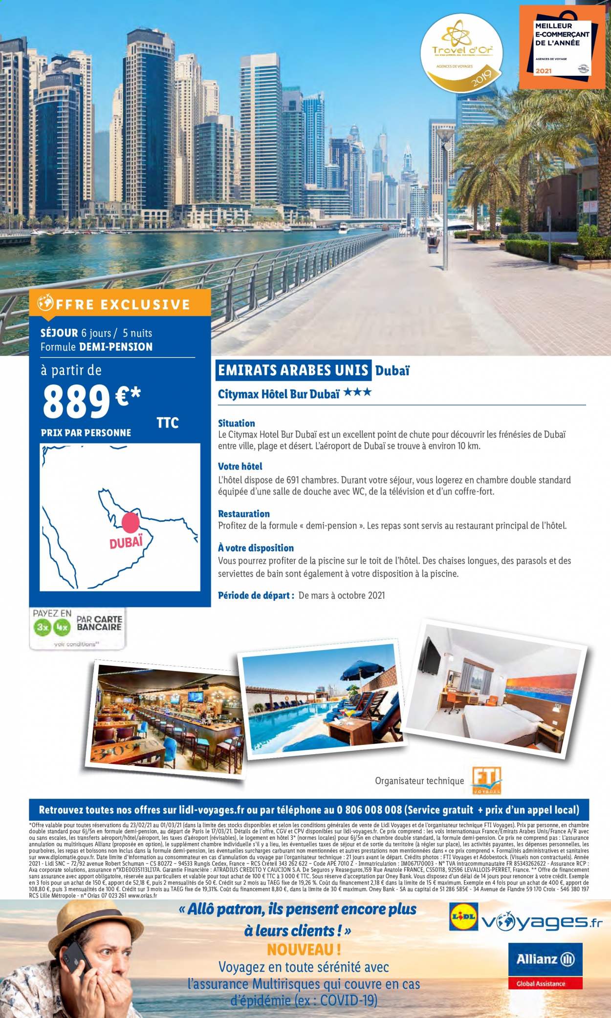 Catalogue Lidl - 24/02/2021 - 02/03/2021. Page 59