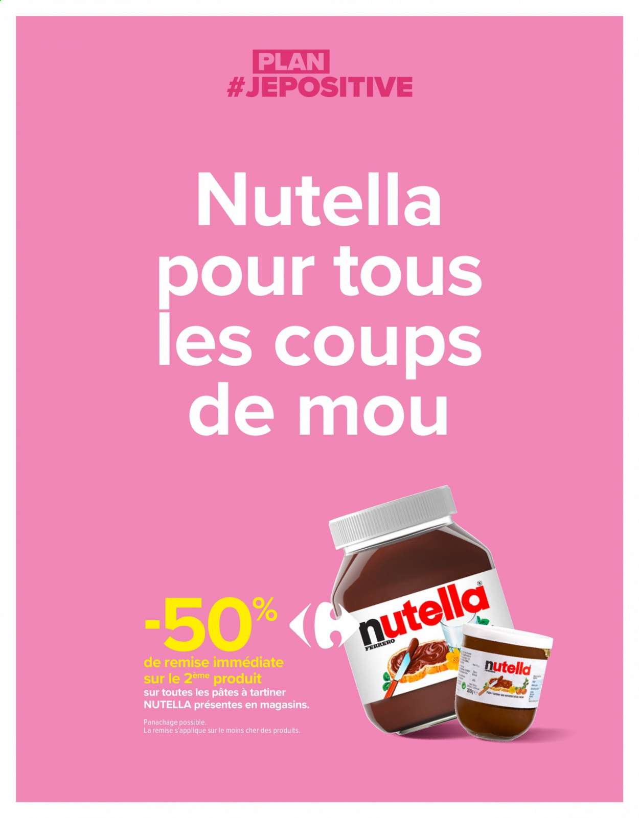 Catalogue Carrefour Hypermarchés - 23/02/2021 - 08/03/2021. Page 6