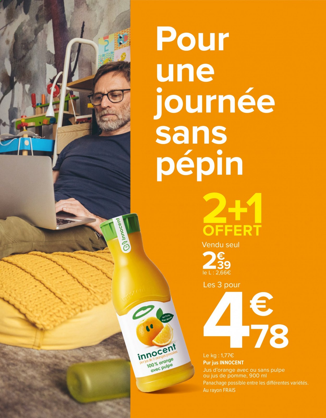 Catalogue Carrefour Hypermarchés - 23/02/2021 - 08/03/2021. Page 9