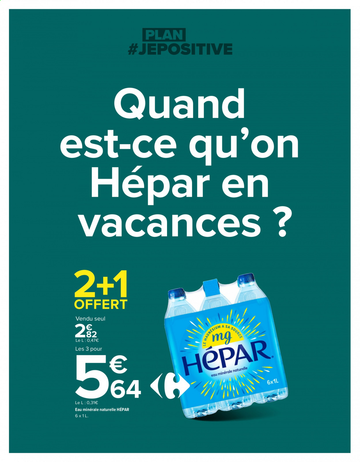 Catalogue Carrefour Hypermarchés - 23/02/2021 - 08/03/2021. Page 14