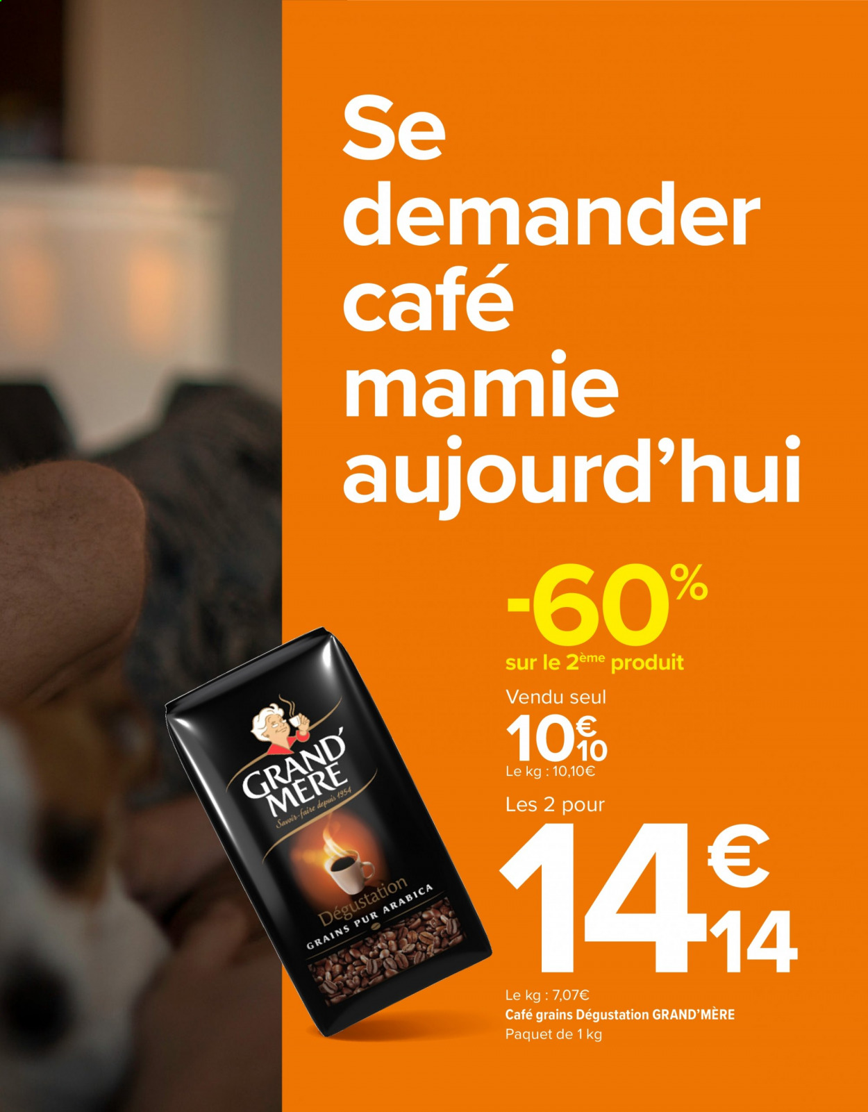 Catalogue Carrefour Hypermarchés - 23/02/2021 - 08/03/2021. Page 17