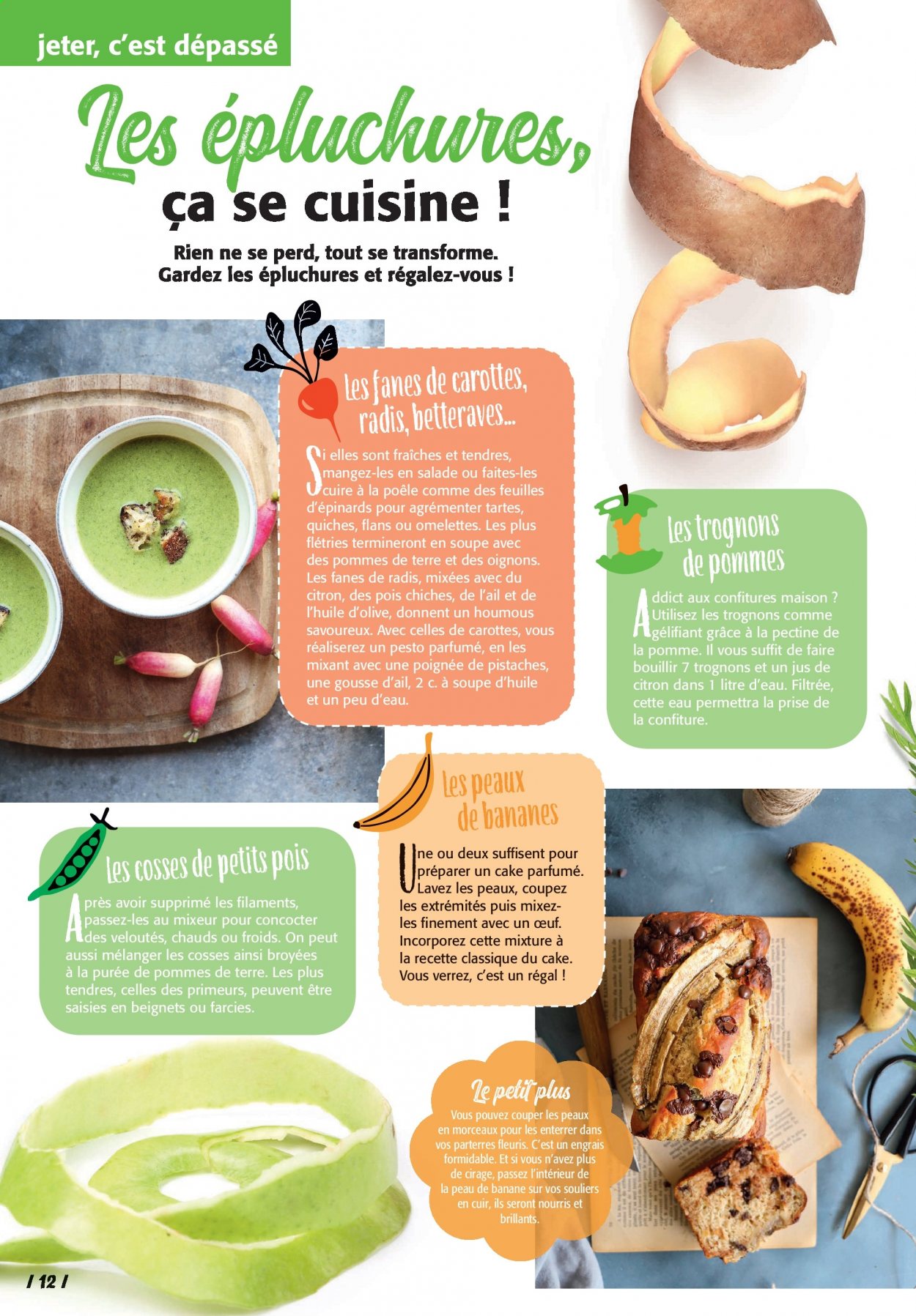 Catalogue Carrefour City - 20/02/2021 - 05/03/2021. Page 12